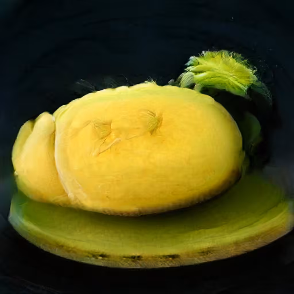 Still.Life (VIII)