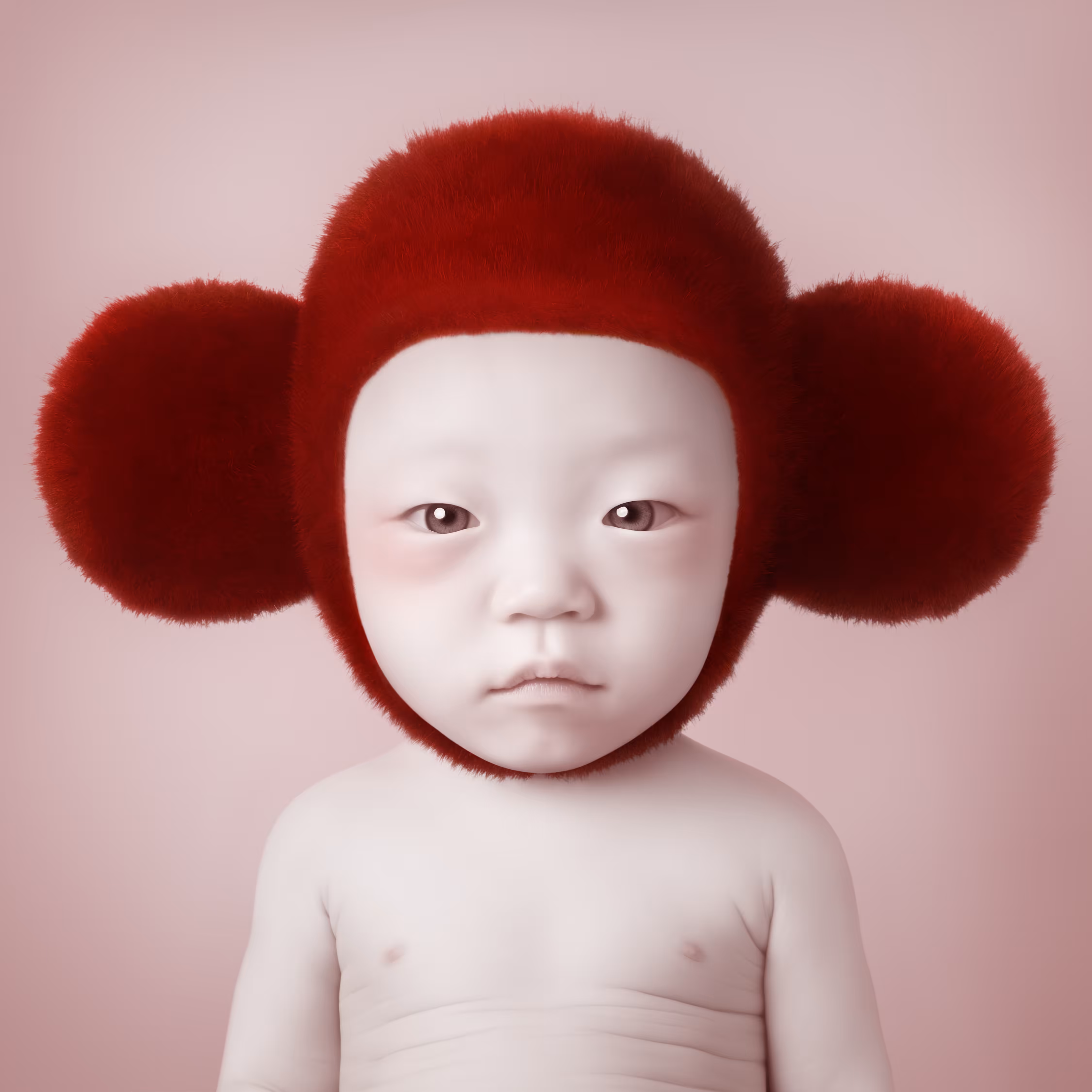 Cheburashka 2