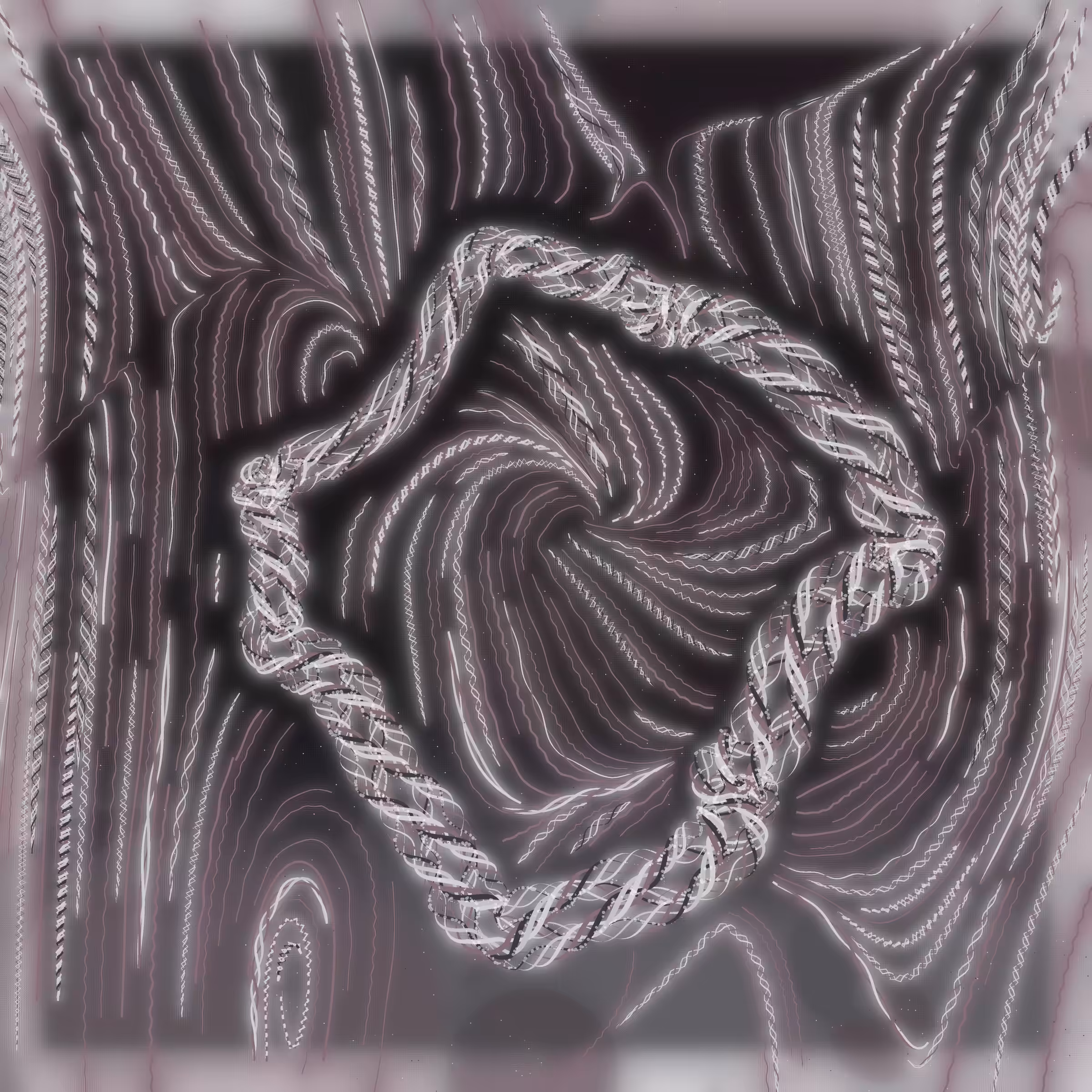 Friendship Bracelets #10836