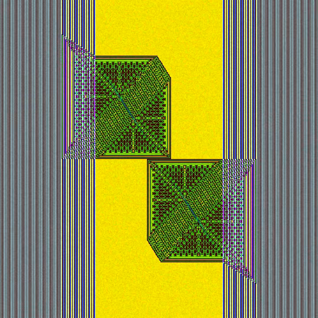 acidulous neighborhood - 12
