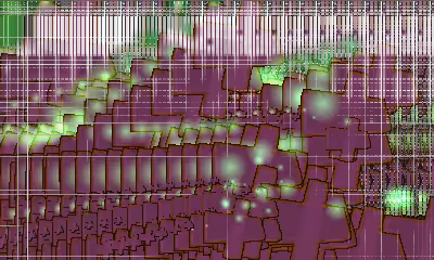 Drip #5bc - 'Score-2021-sketches' #22