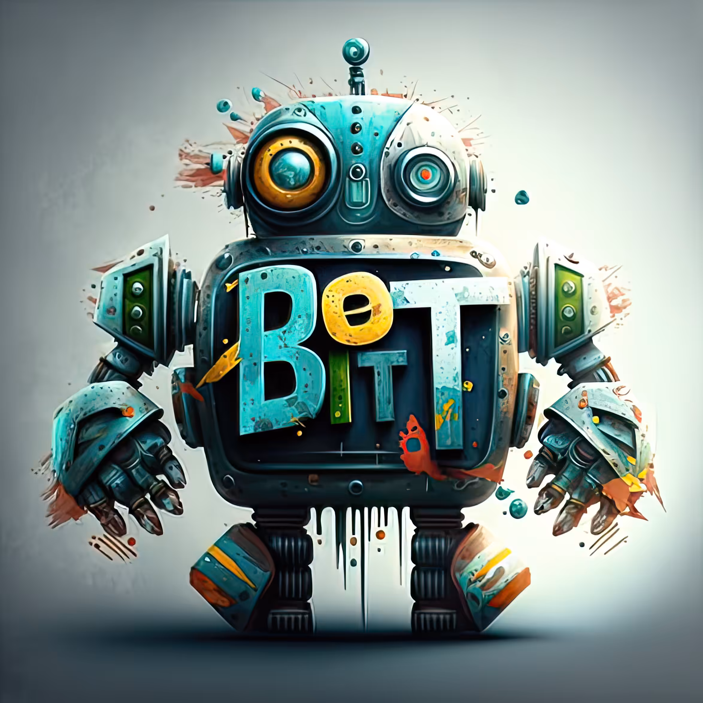 Bot It!