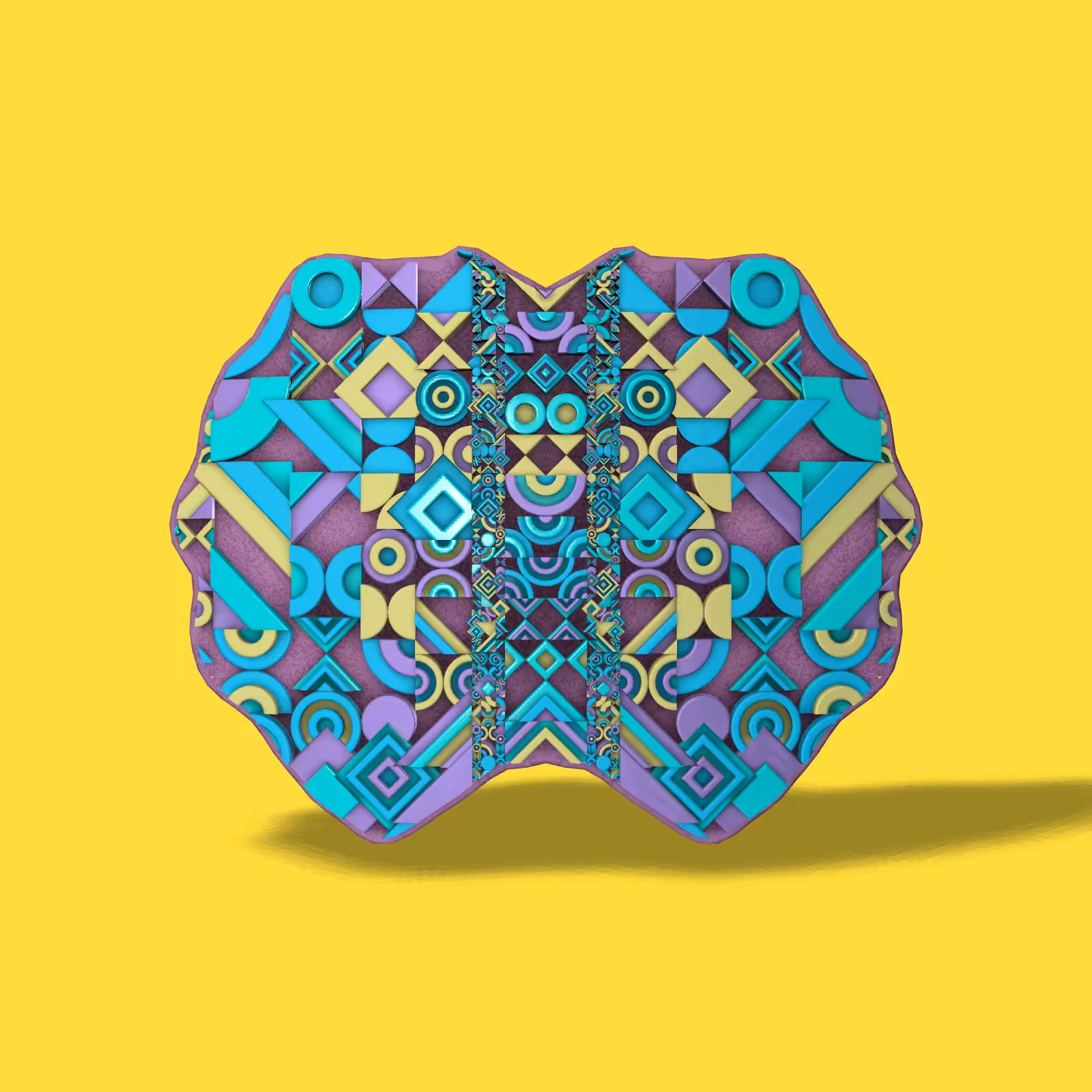 3D Generativemasks #2115