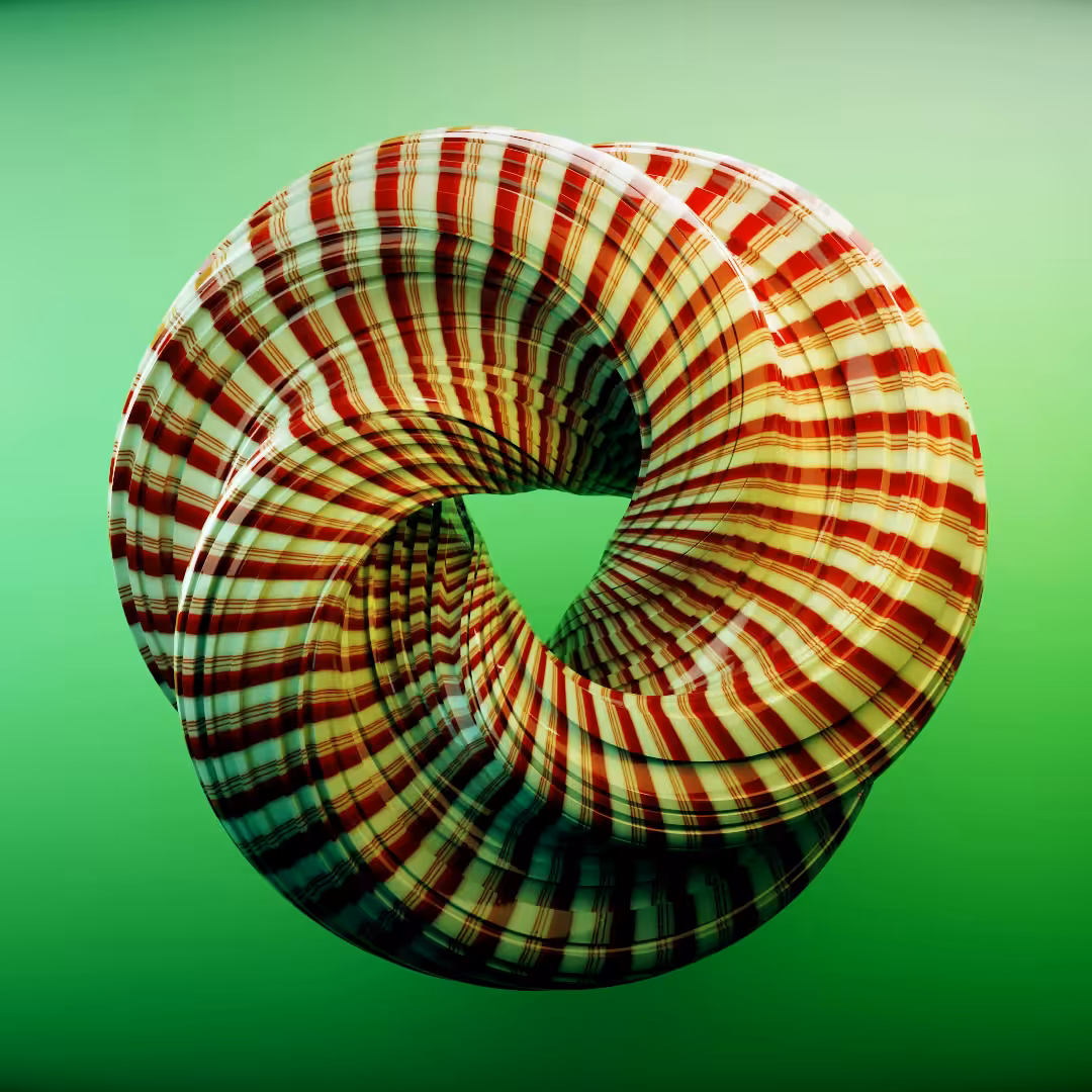 Candy Swirl