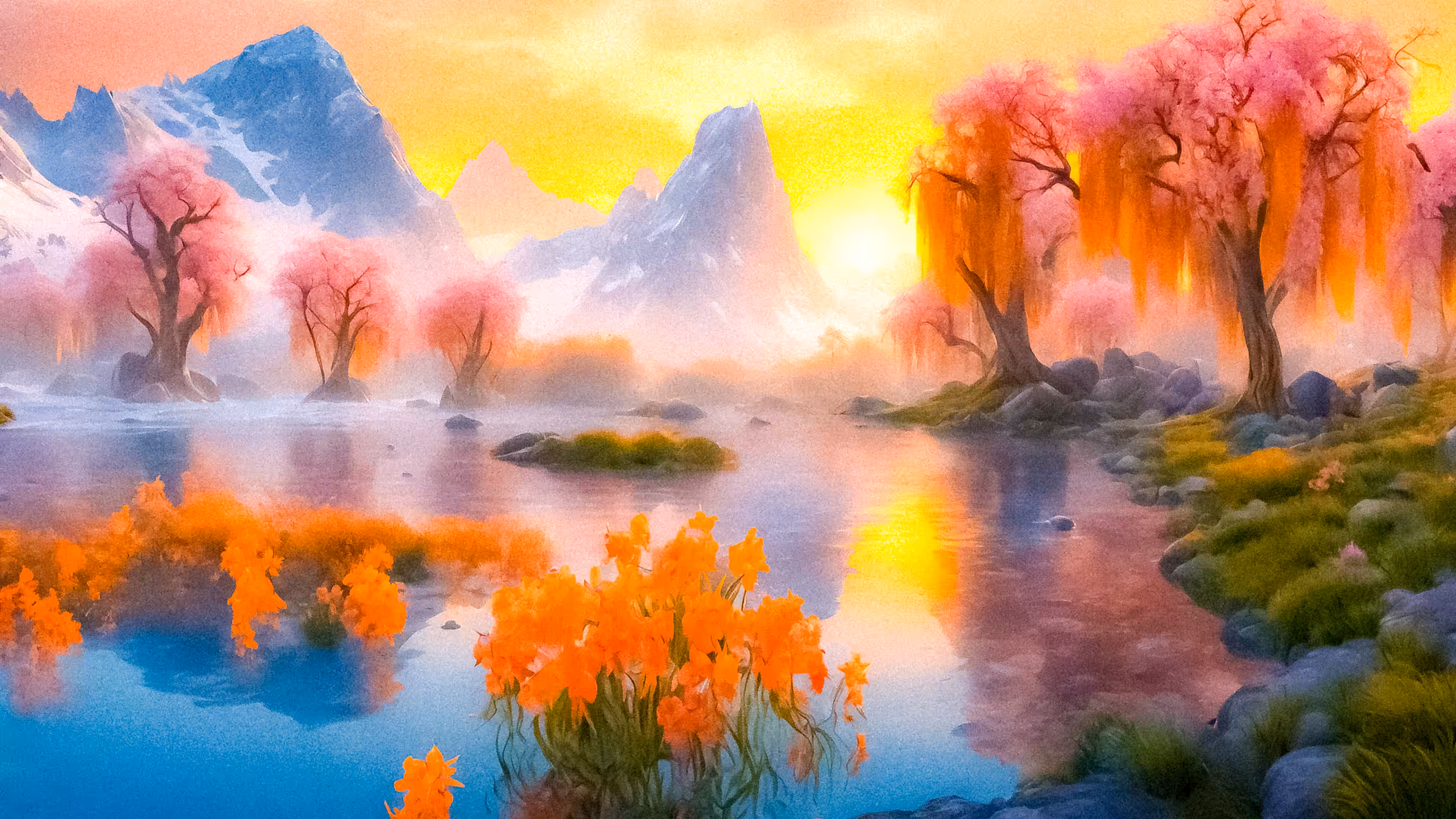 Trees of Middle Earth: Lóte