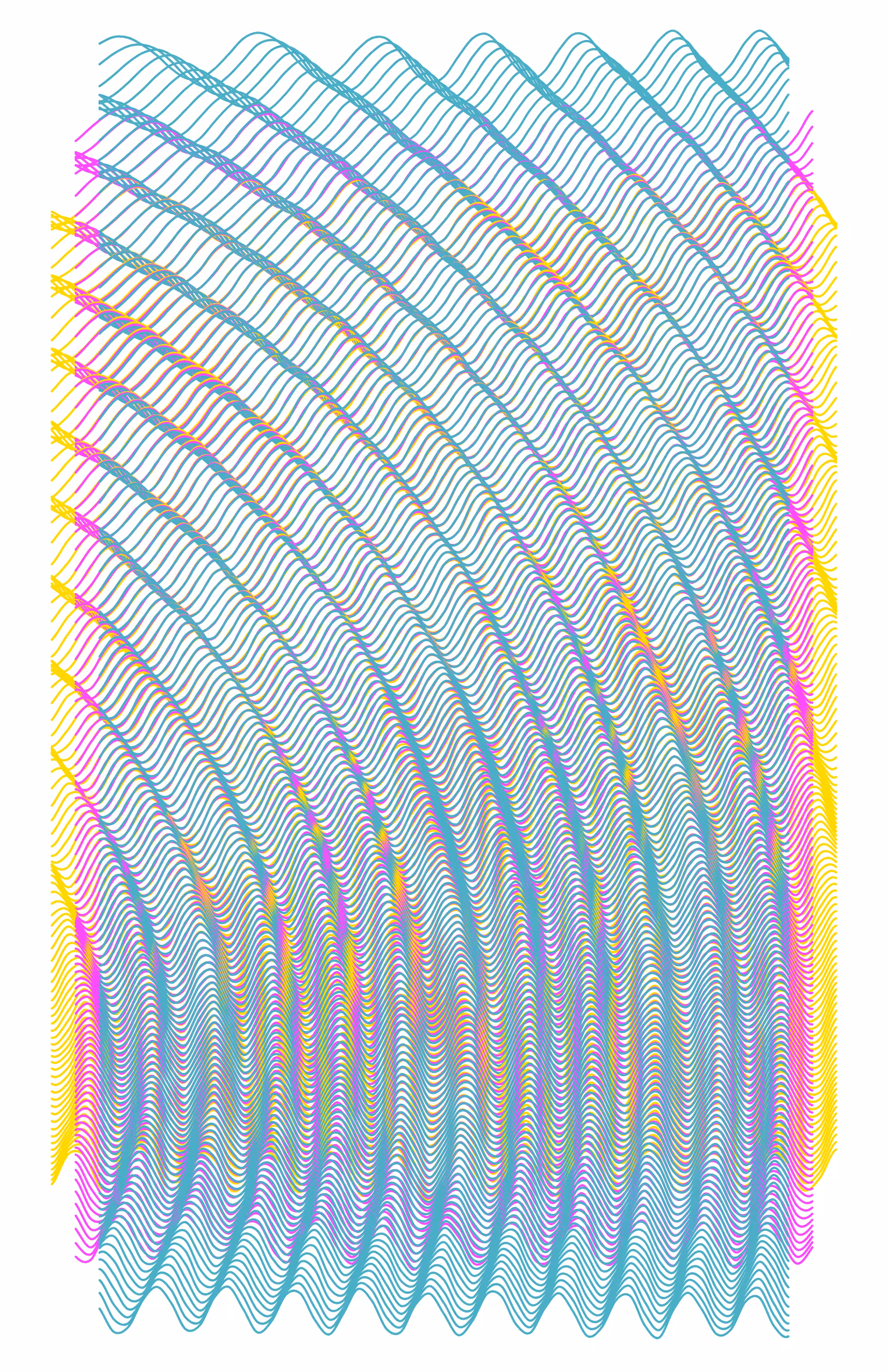 Fluid Edge #181