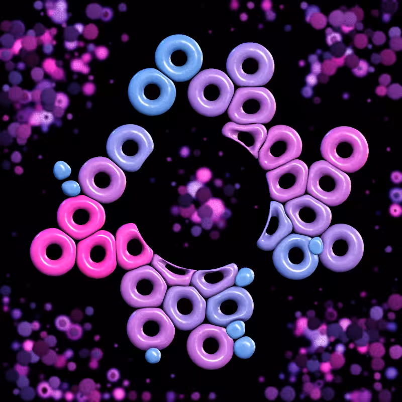 Haemo Globs #455