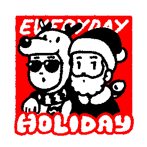 Multiplanet: Everyday Holiday