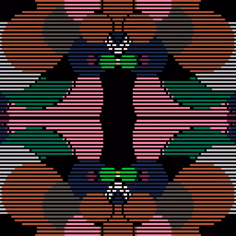 Collision Drive #24