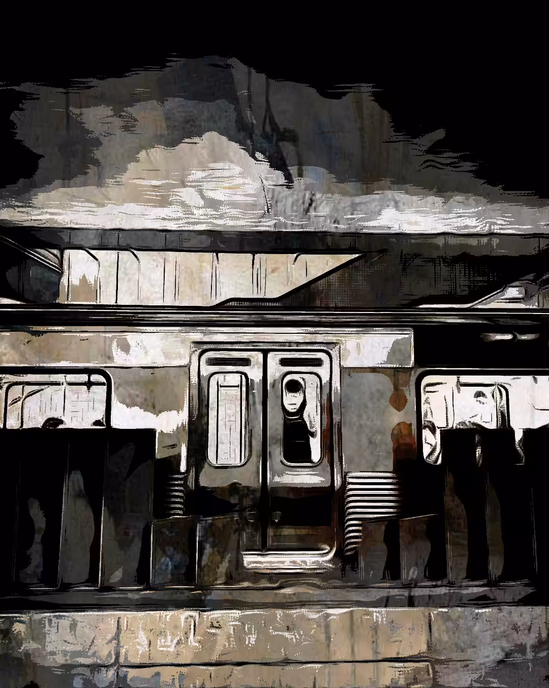 last train