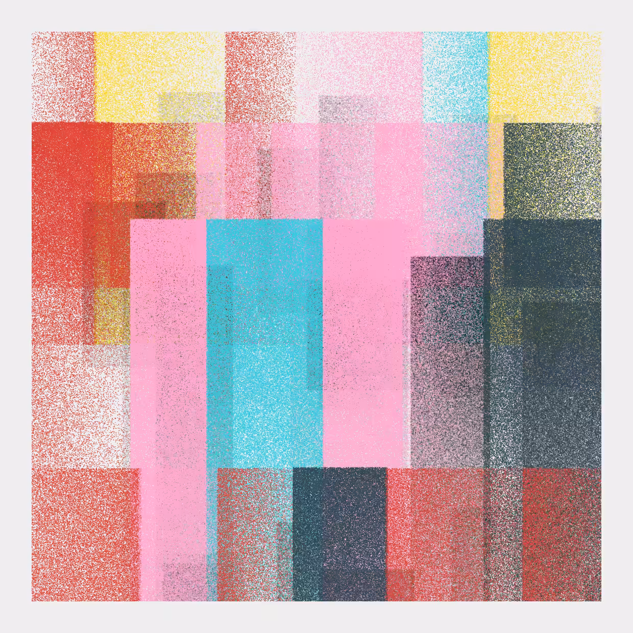 Gradient Study vol.2 #83