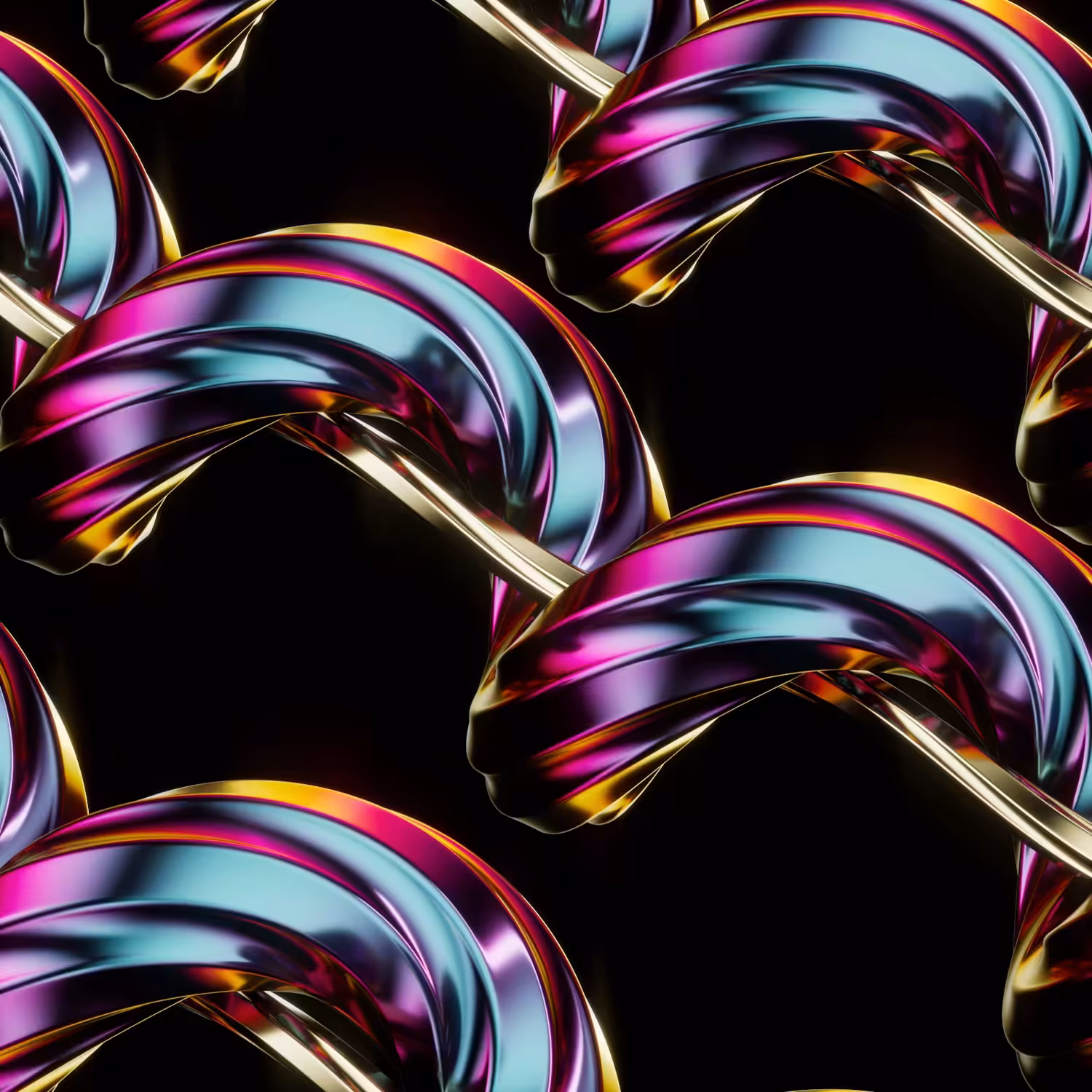 VAPORWAVES I