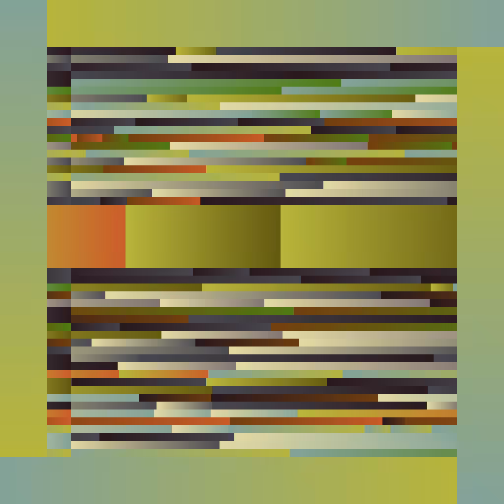 Flowing Colors #29