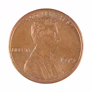 Cent #9185