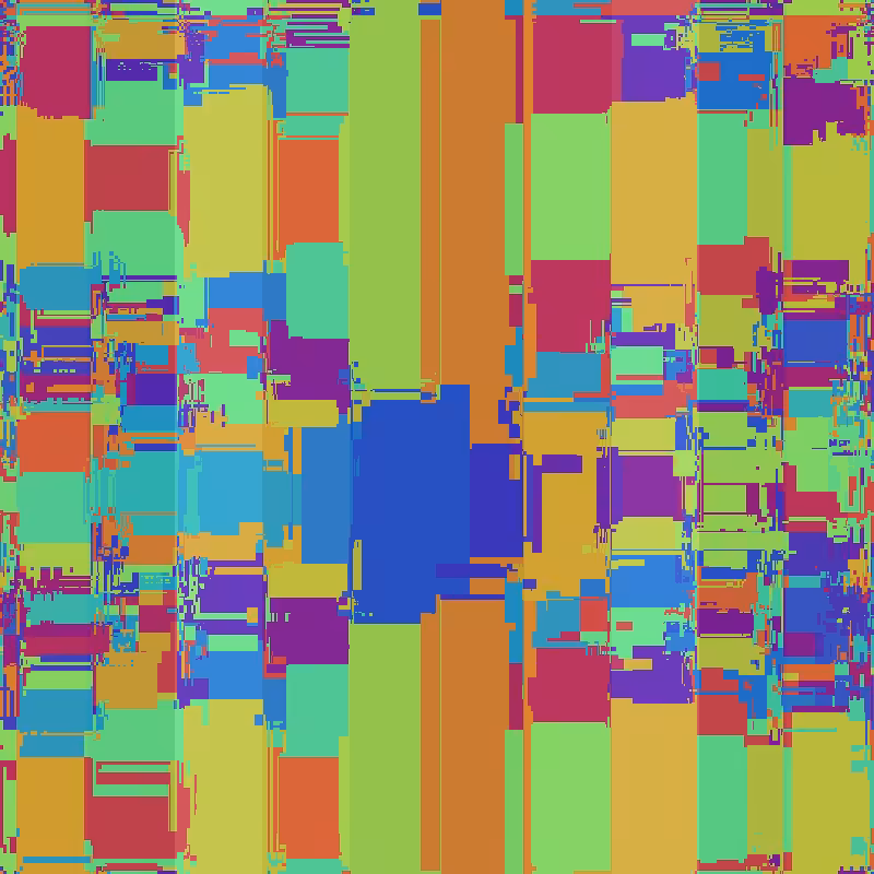 Rectangular Feedback Loop Trip #6