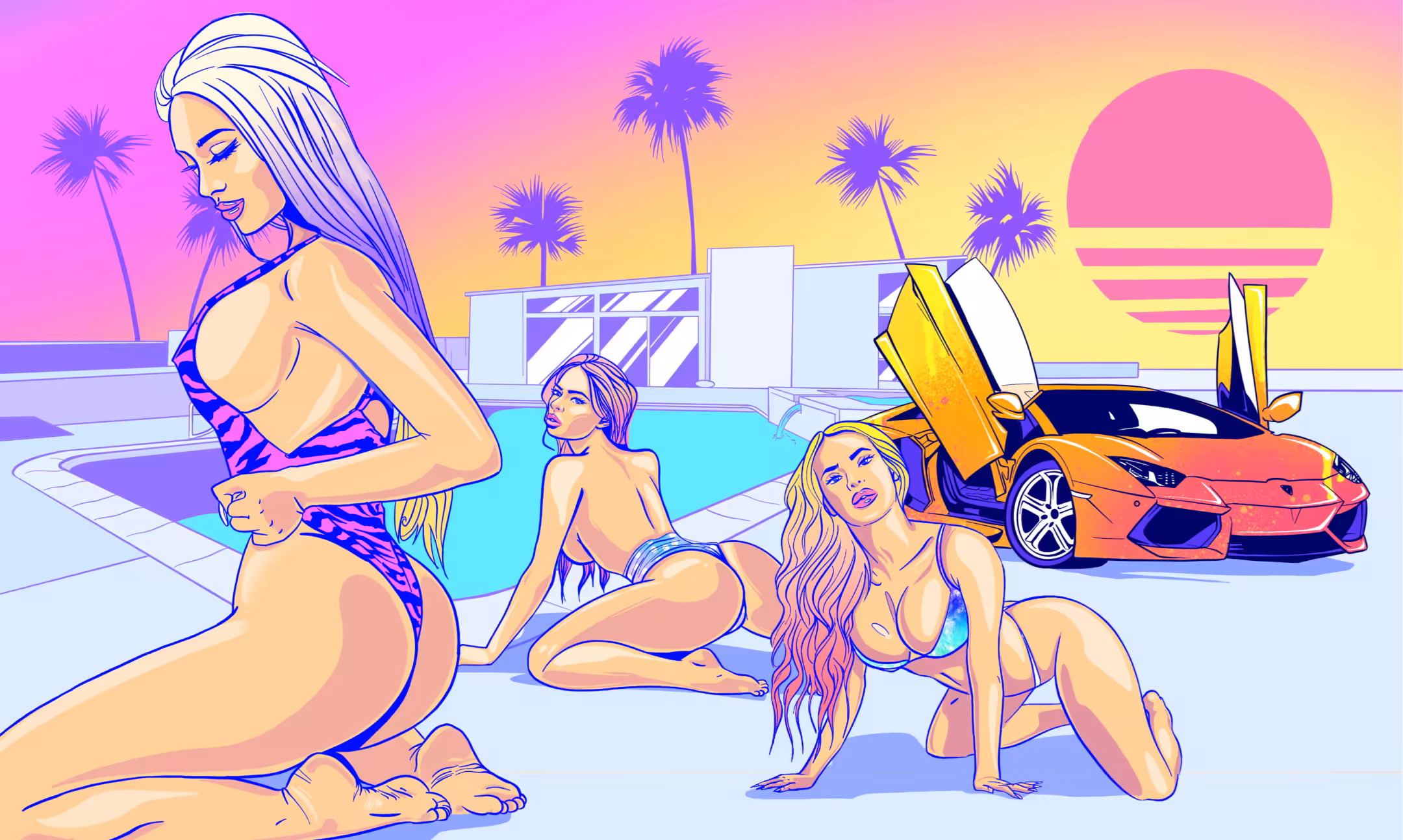 Summer Dreams 2020