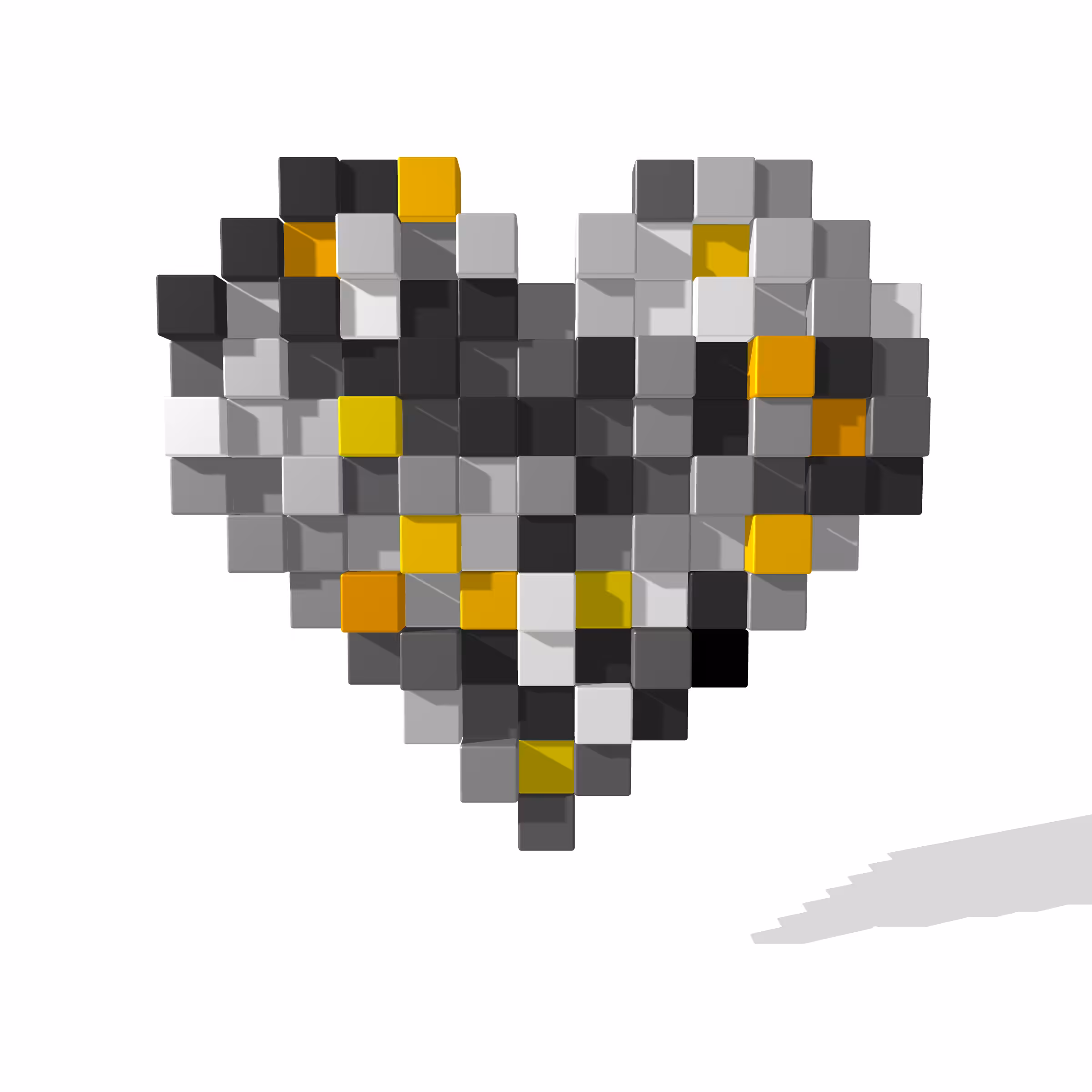 heart + craft #17638