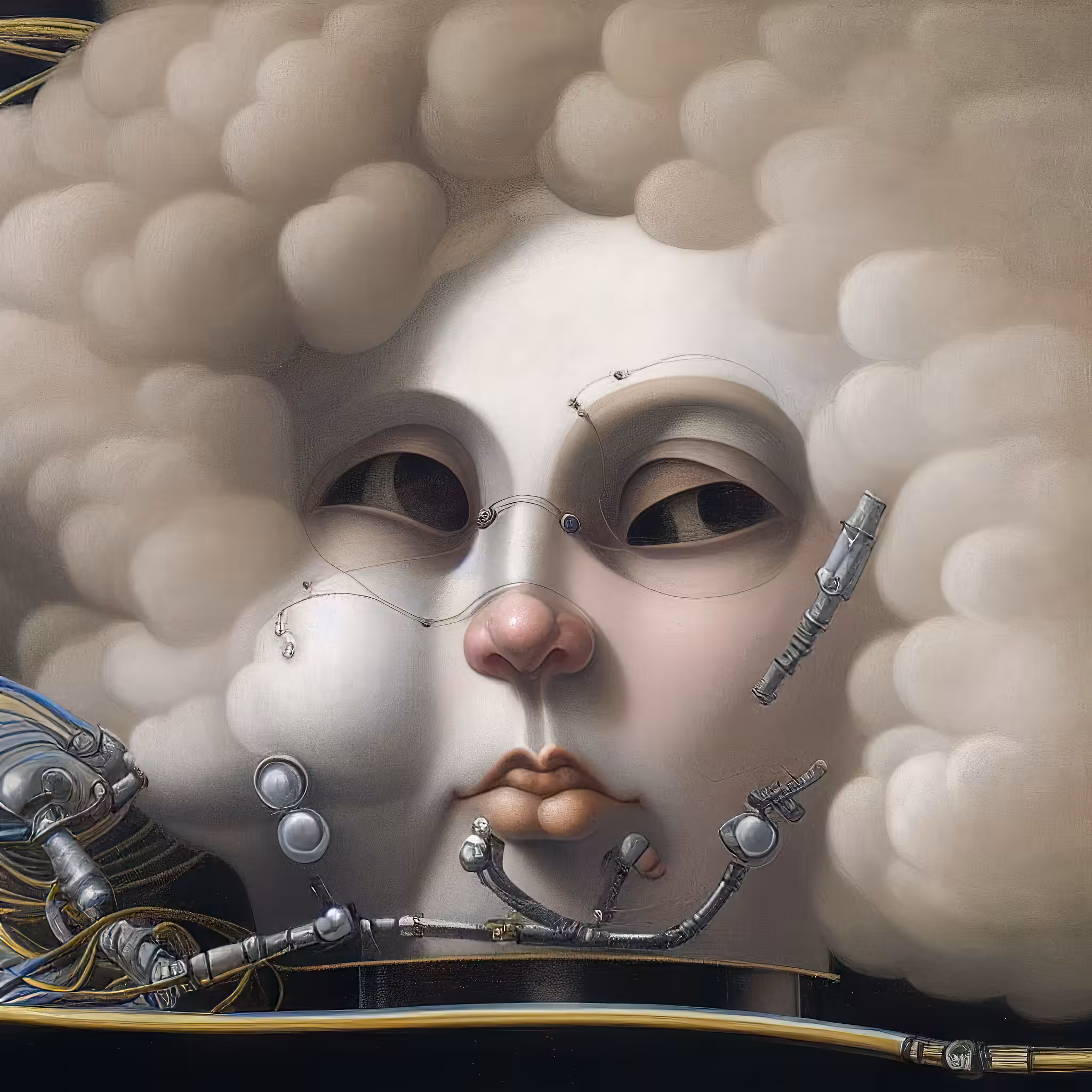 Lost Poets: Hela