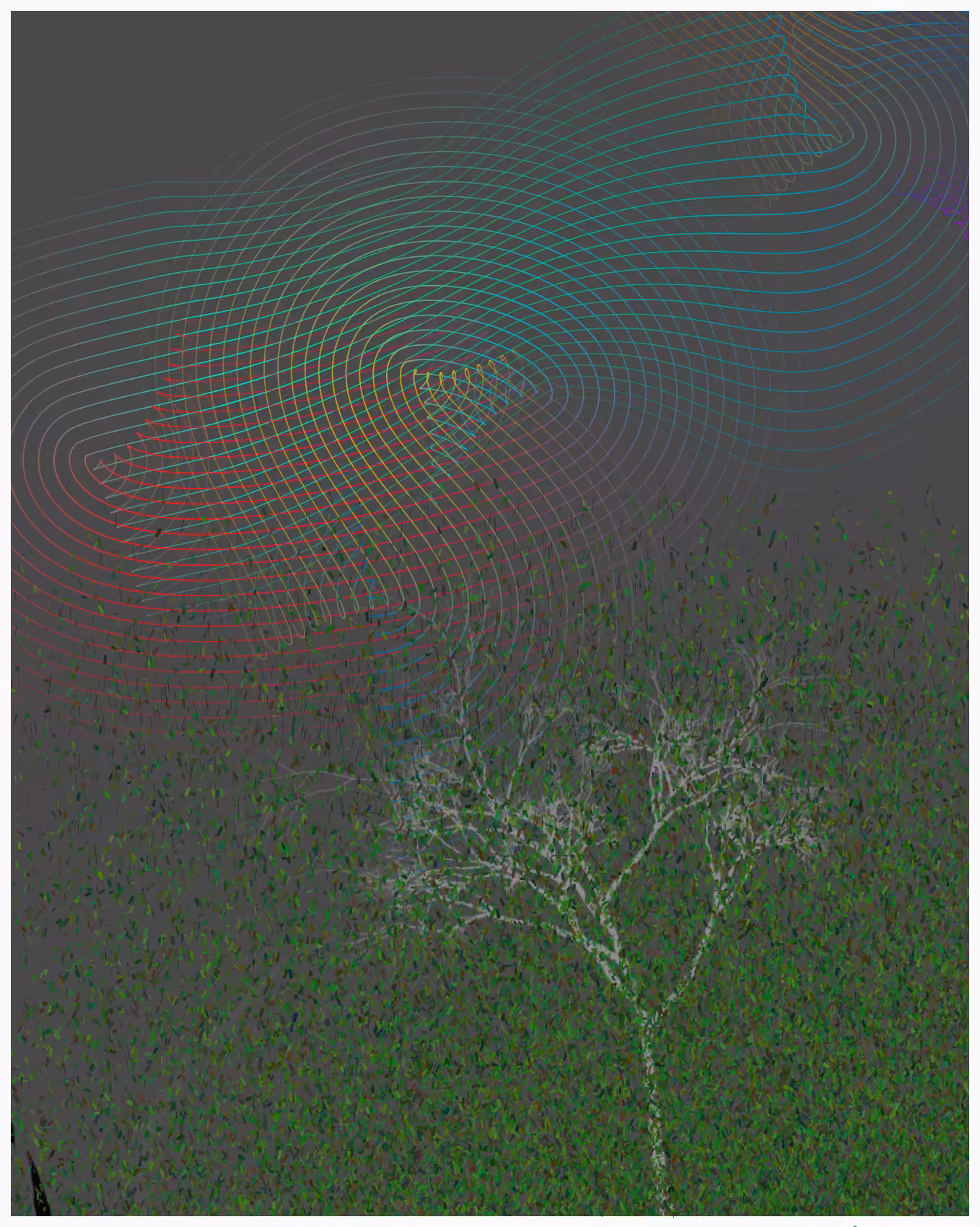 Trees V2 #19