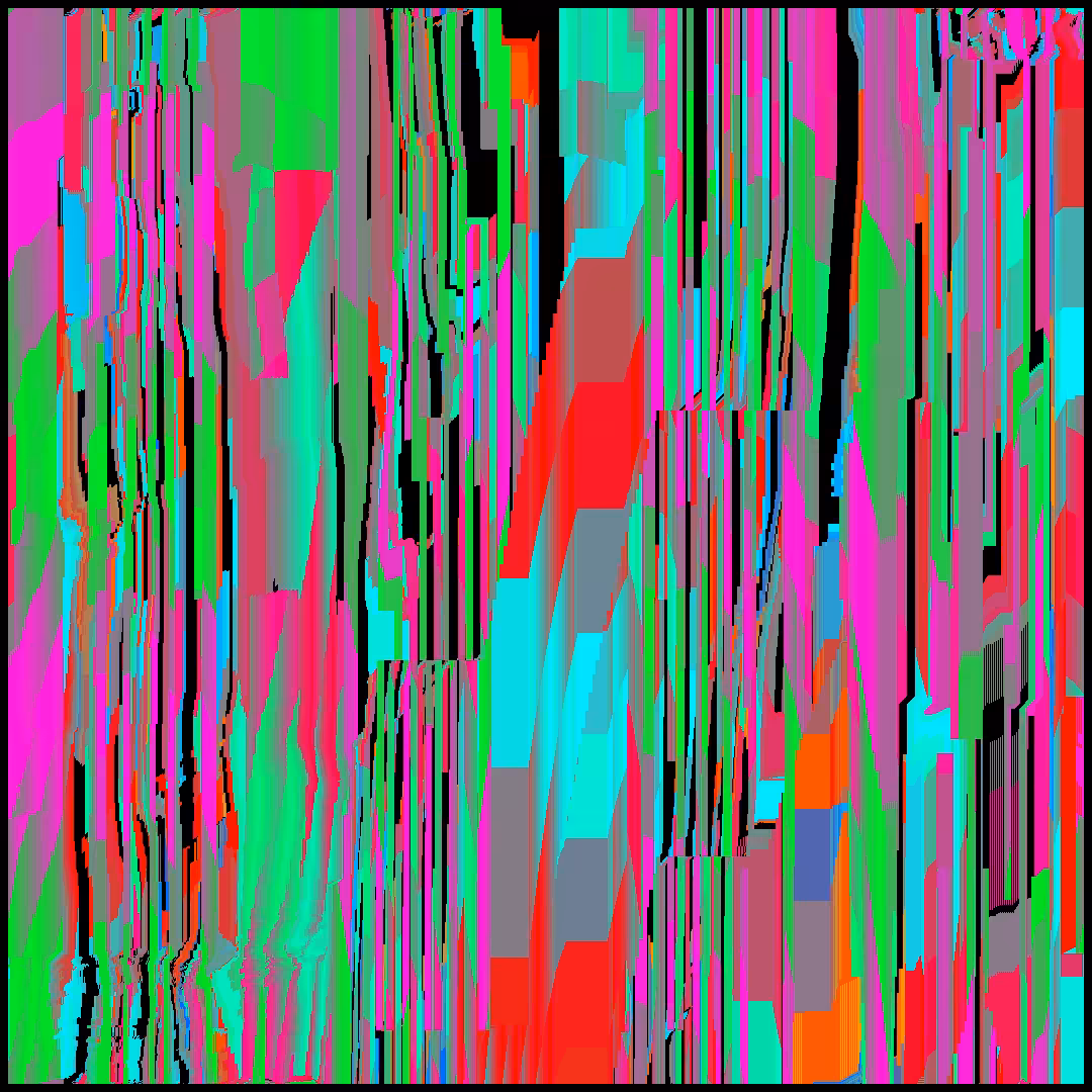 Generative patterns #4 #30