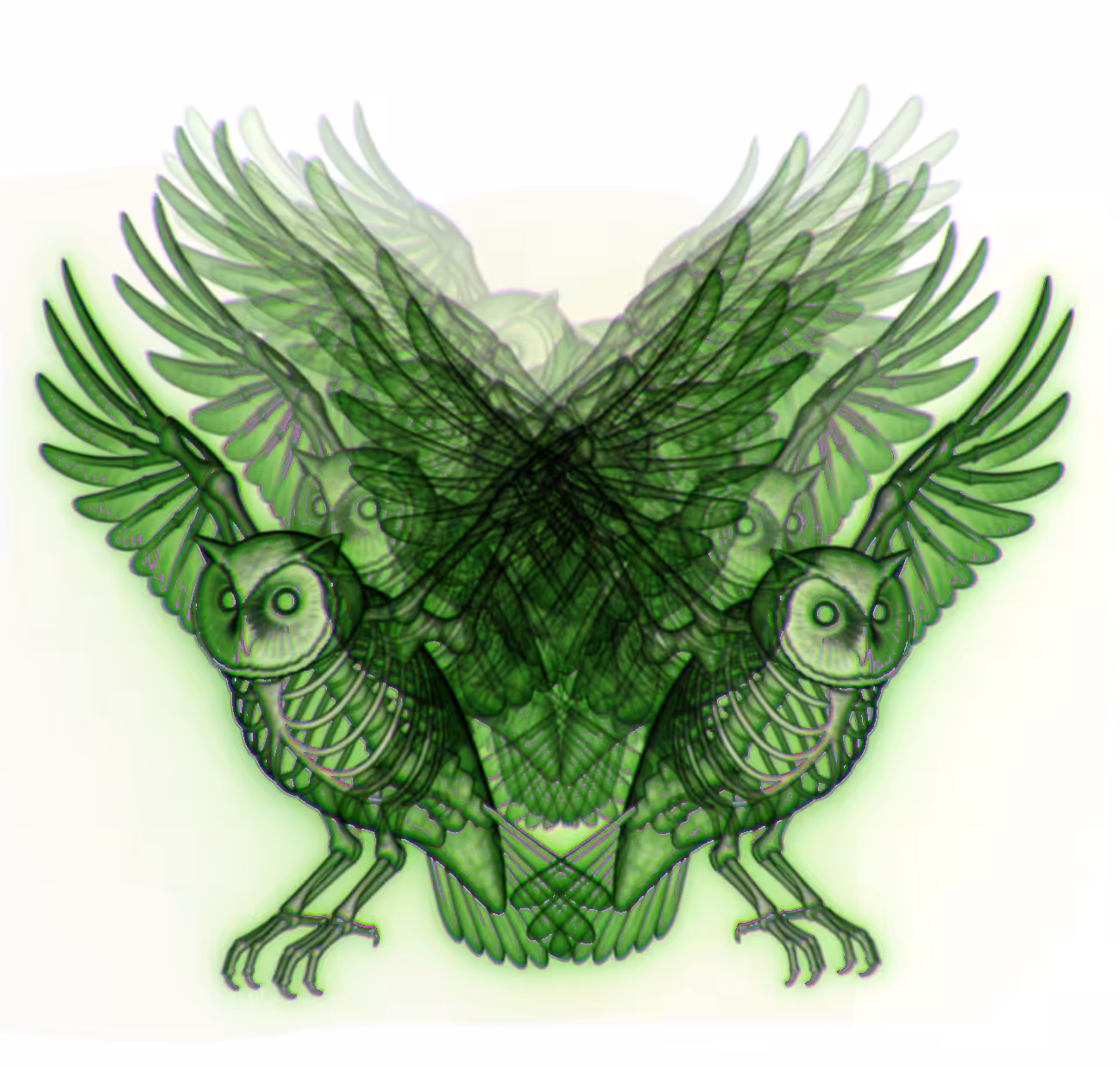 Spectral Flight