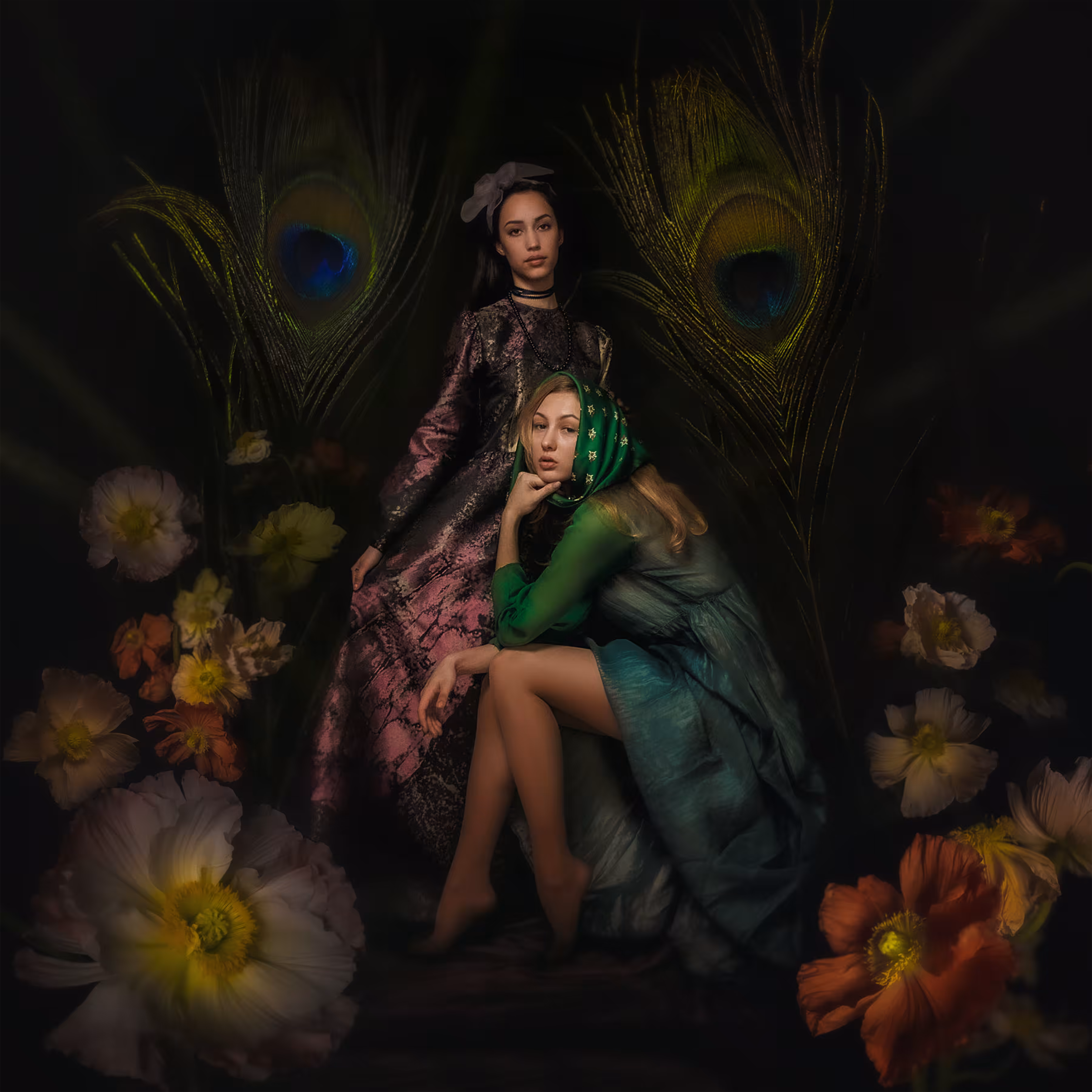 A Tale Of Two Alices
