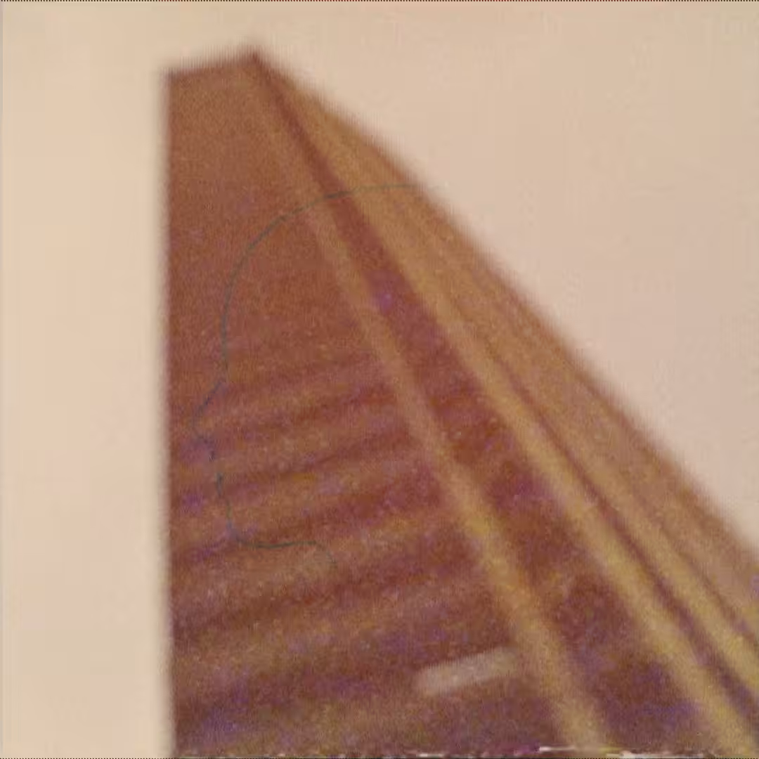 Shot Missing :: Edition of 10