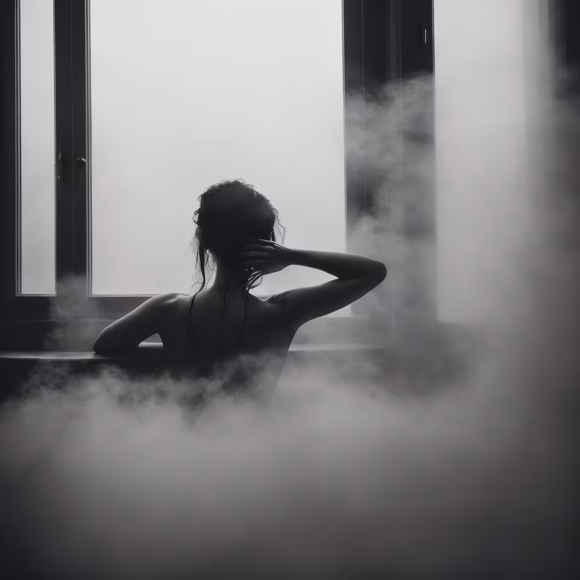 Sauna #24