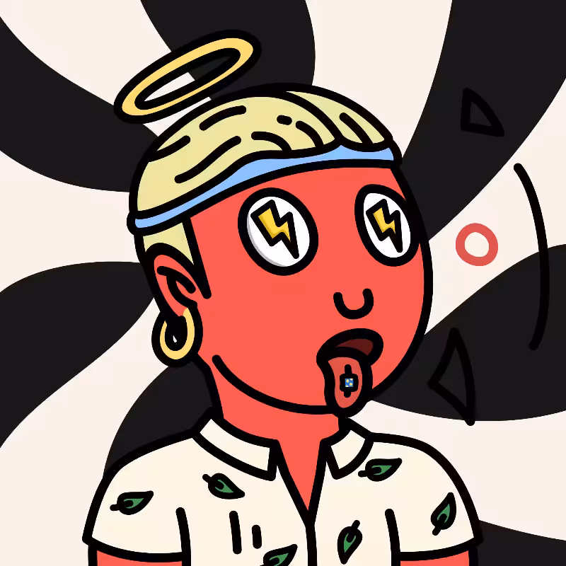 DudeDle.Punk #67