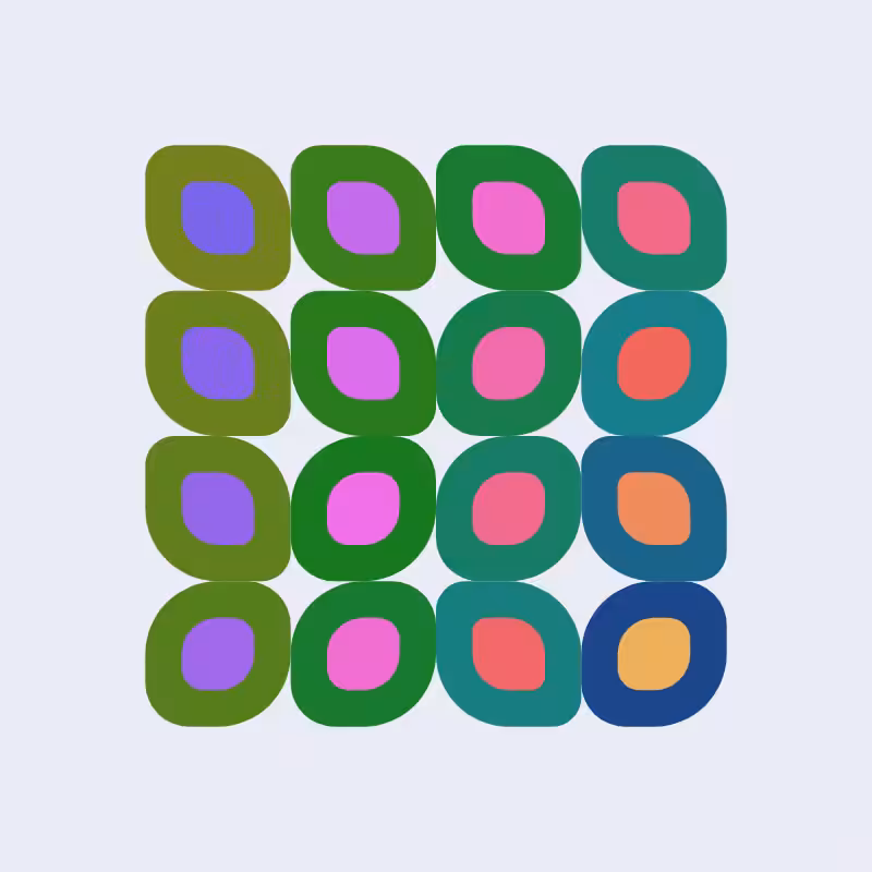 Colored blocks #120