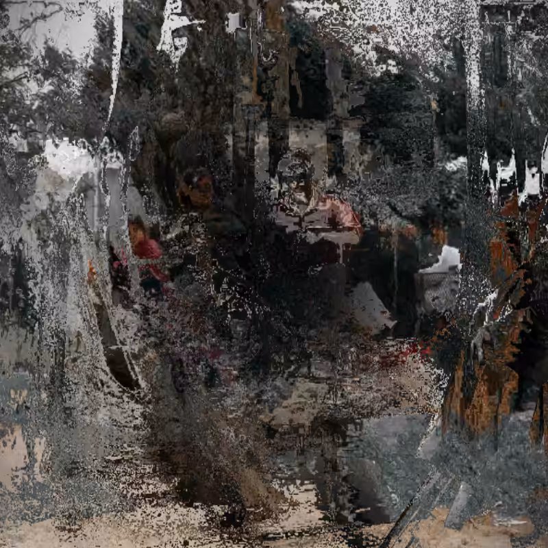 1888 - Displacement #39