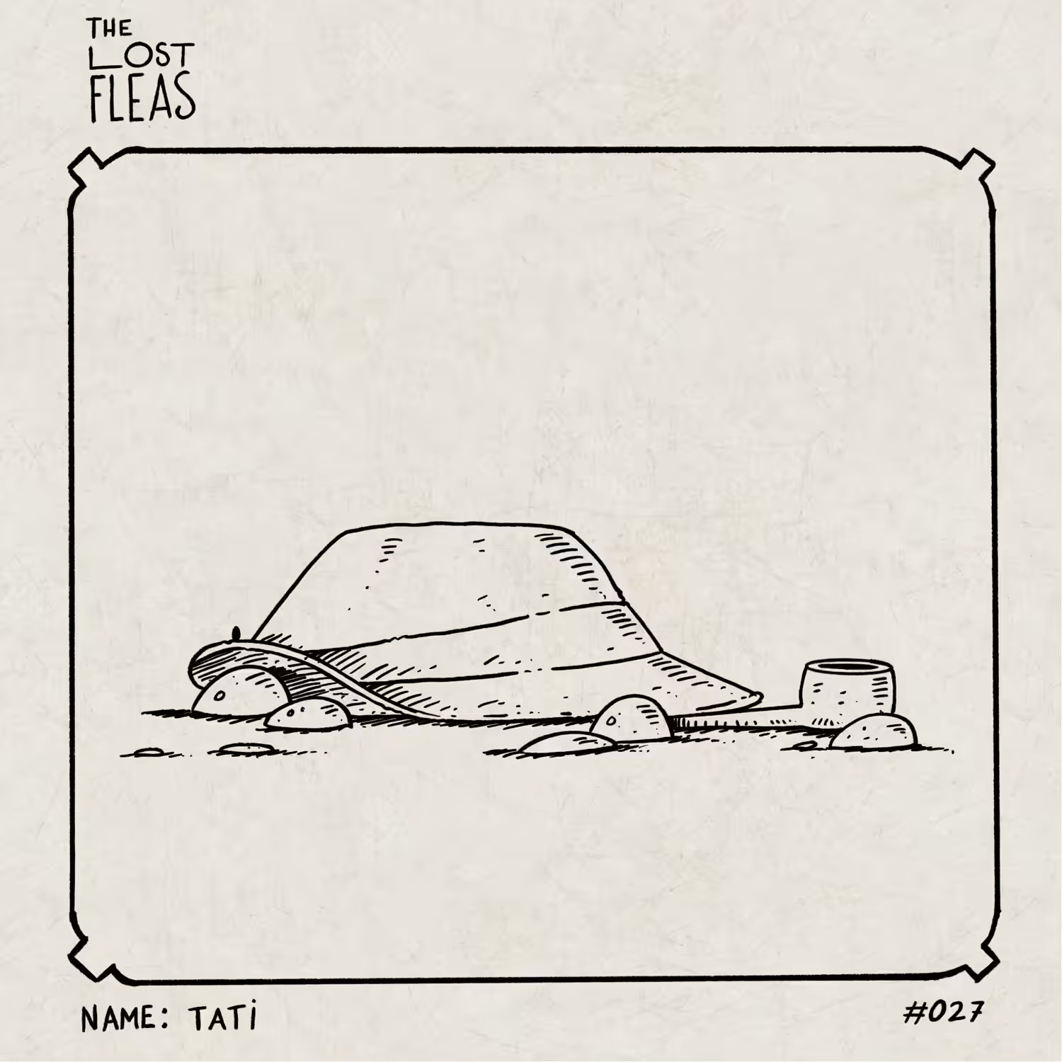 Tati #027