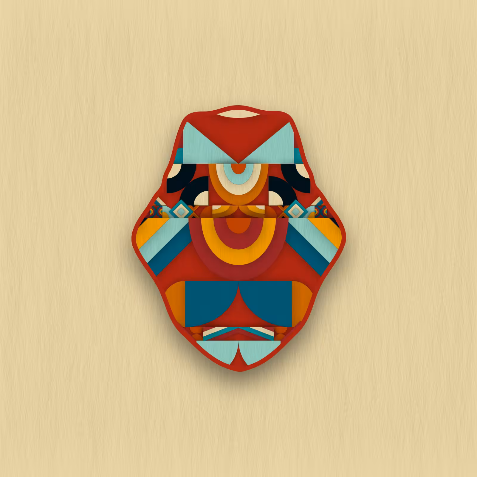 Generativemasks #5738