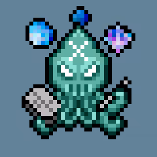 Council of Old Ones: Old One #65