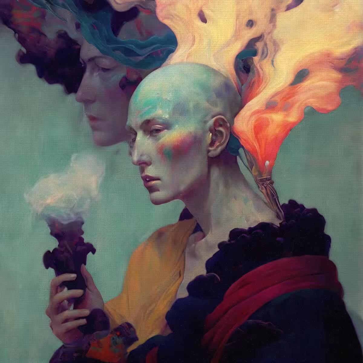 [[Conjure]]