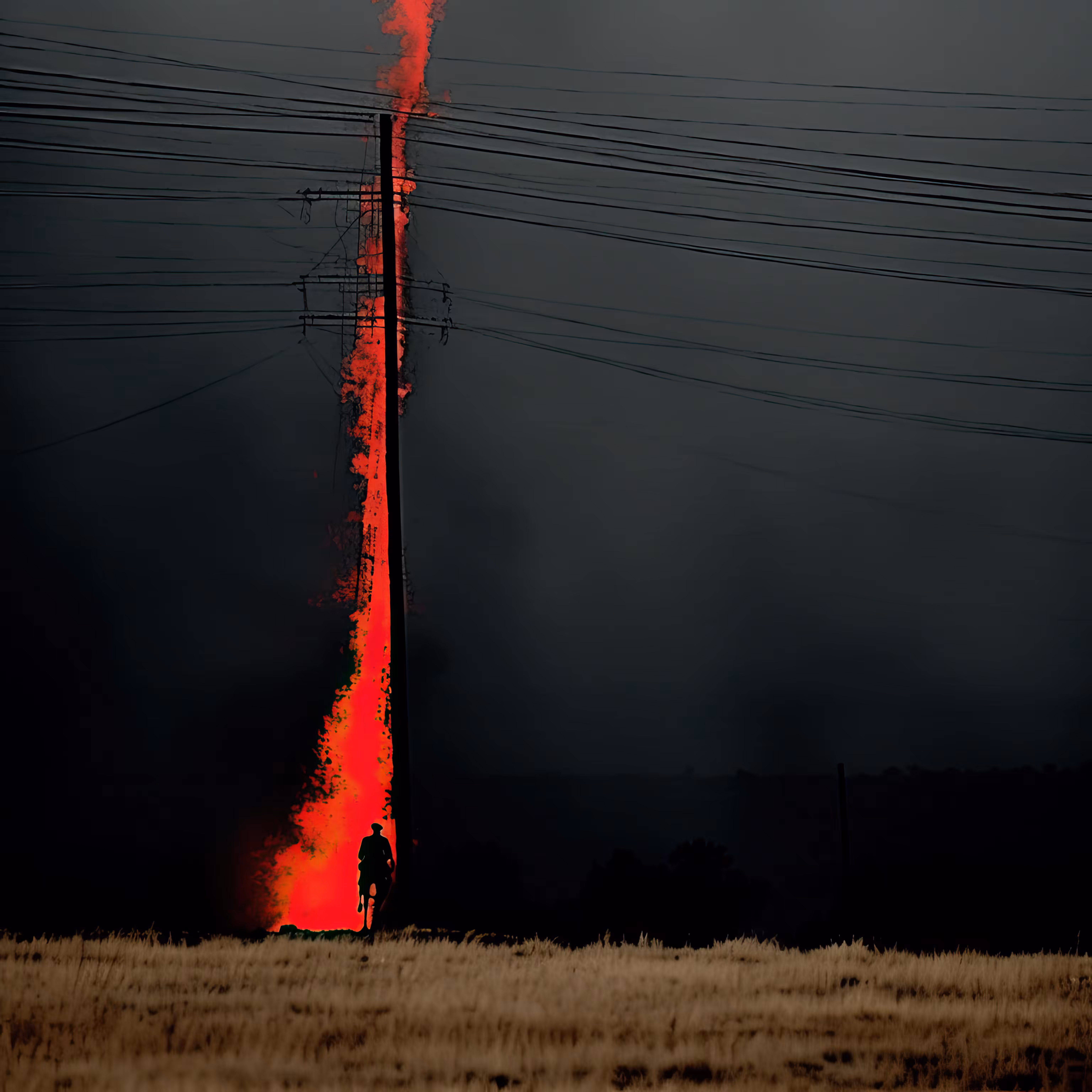 GW01 - Firestarter
