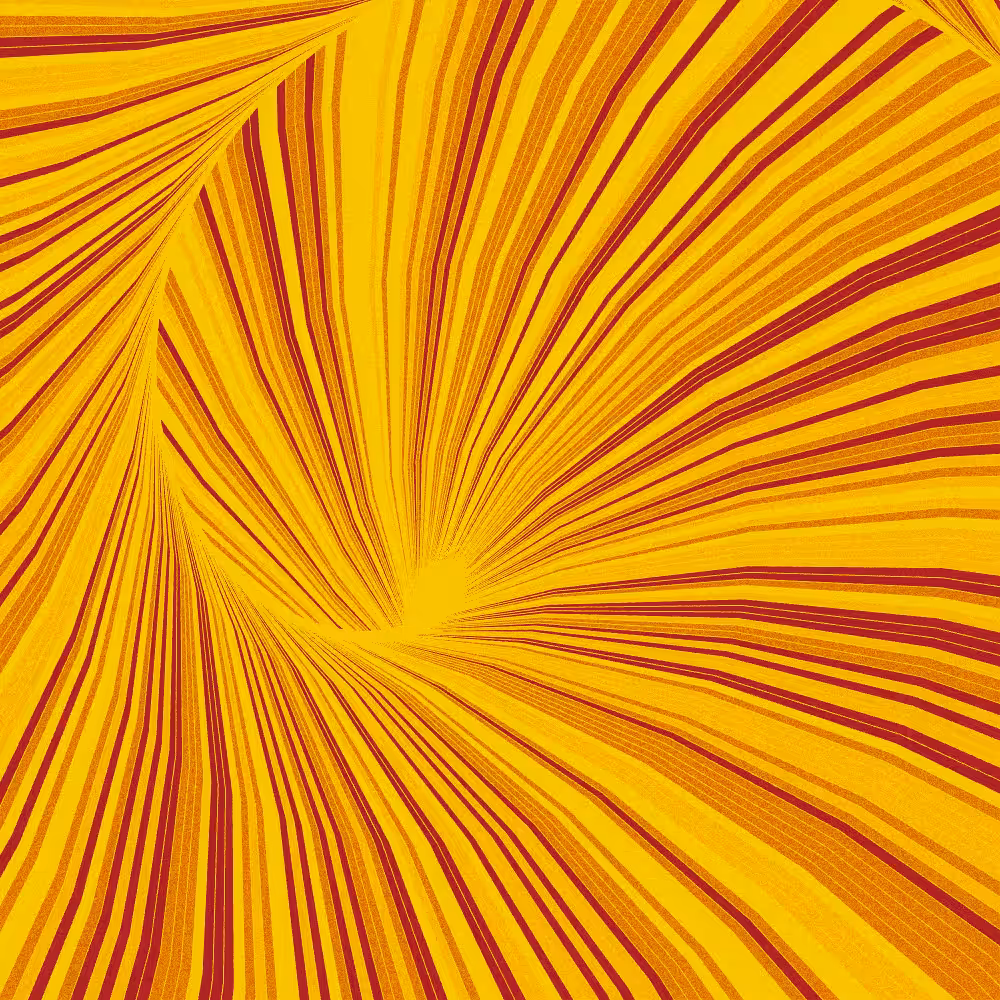 Twirl #16