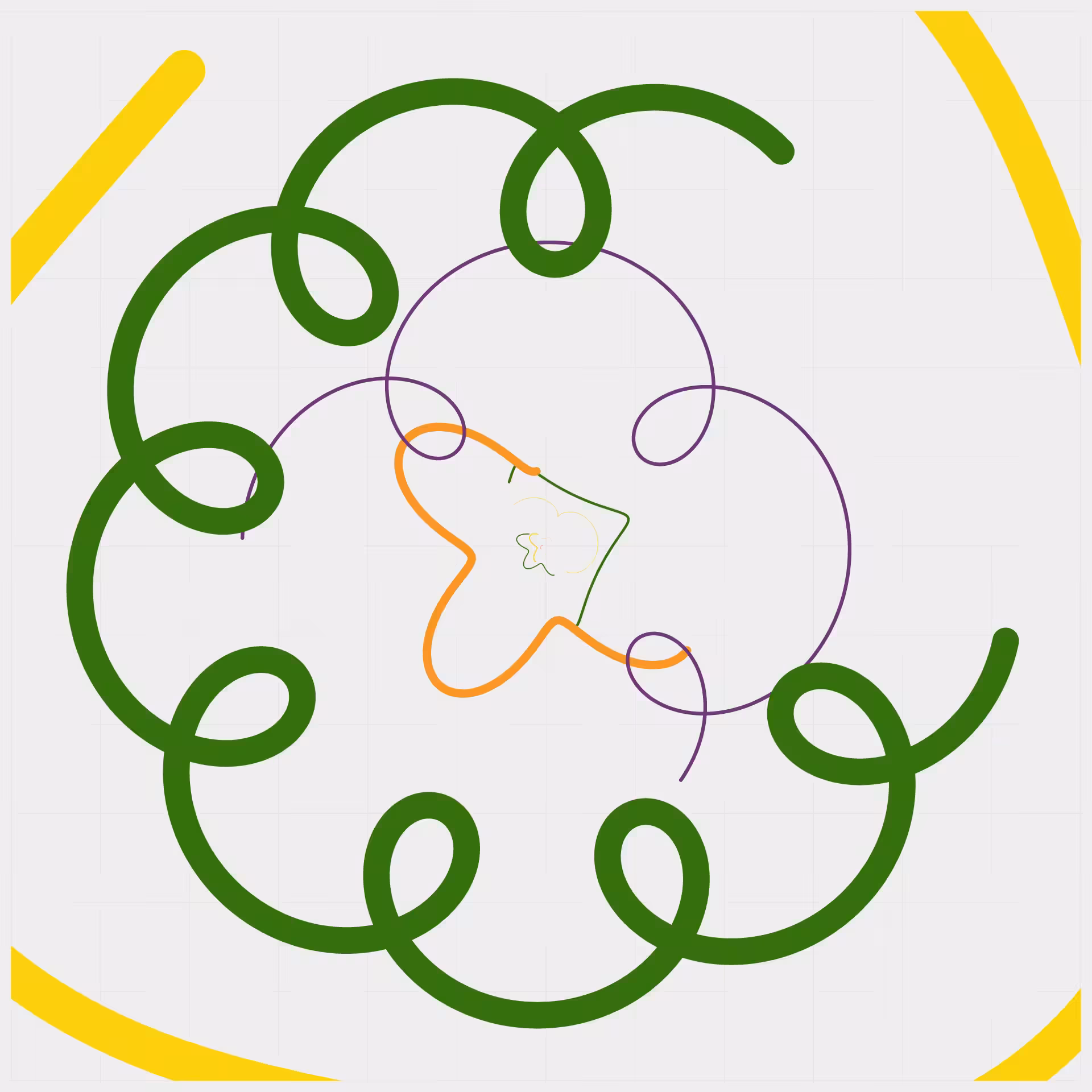 Infinite Loops #25
