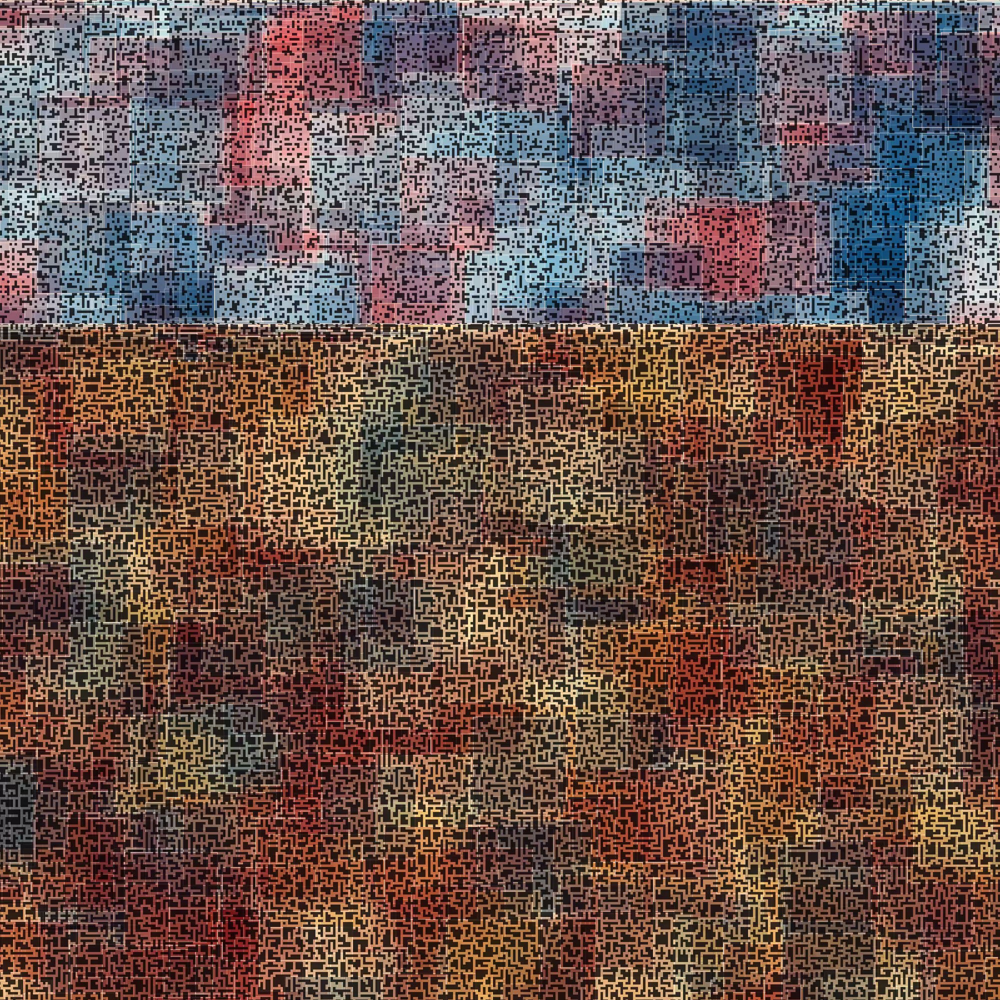 Impression N.01 #47