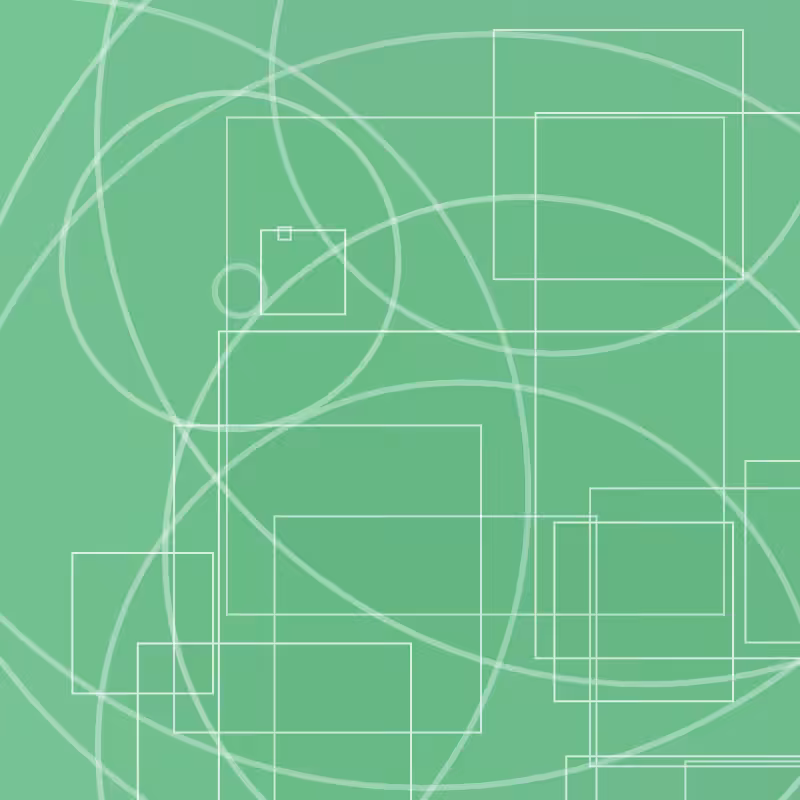 Minimal shapes #17