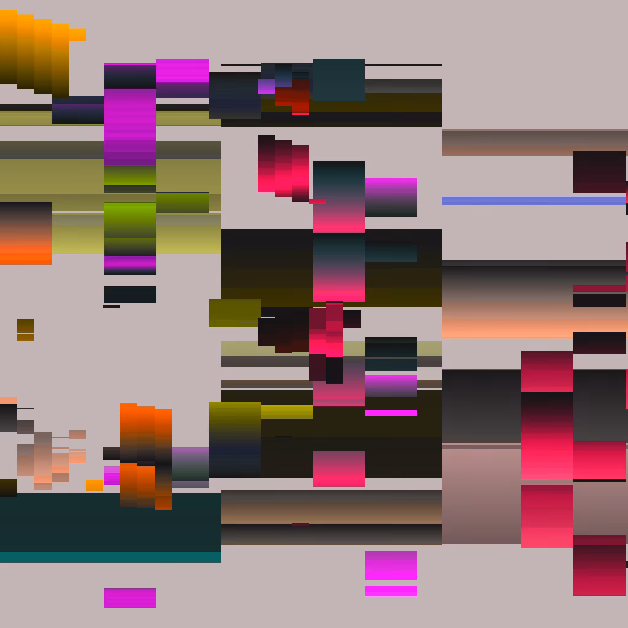 Mishmash #64