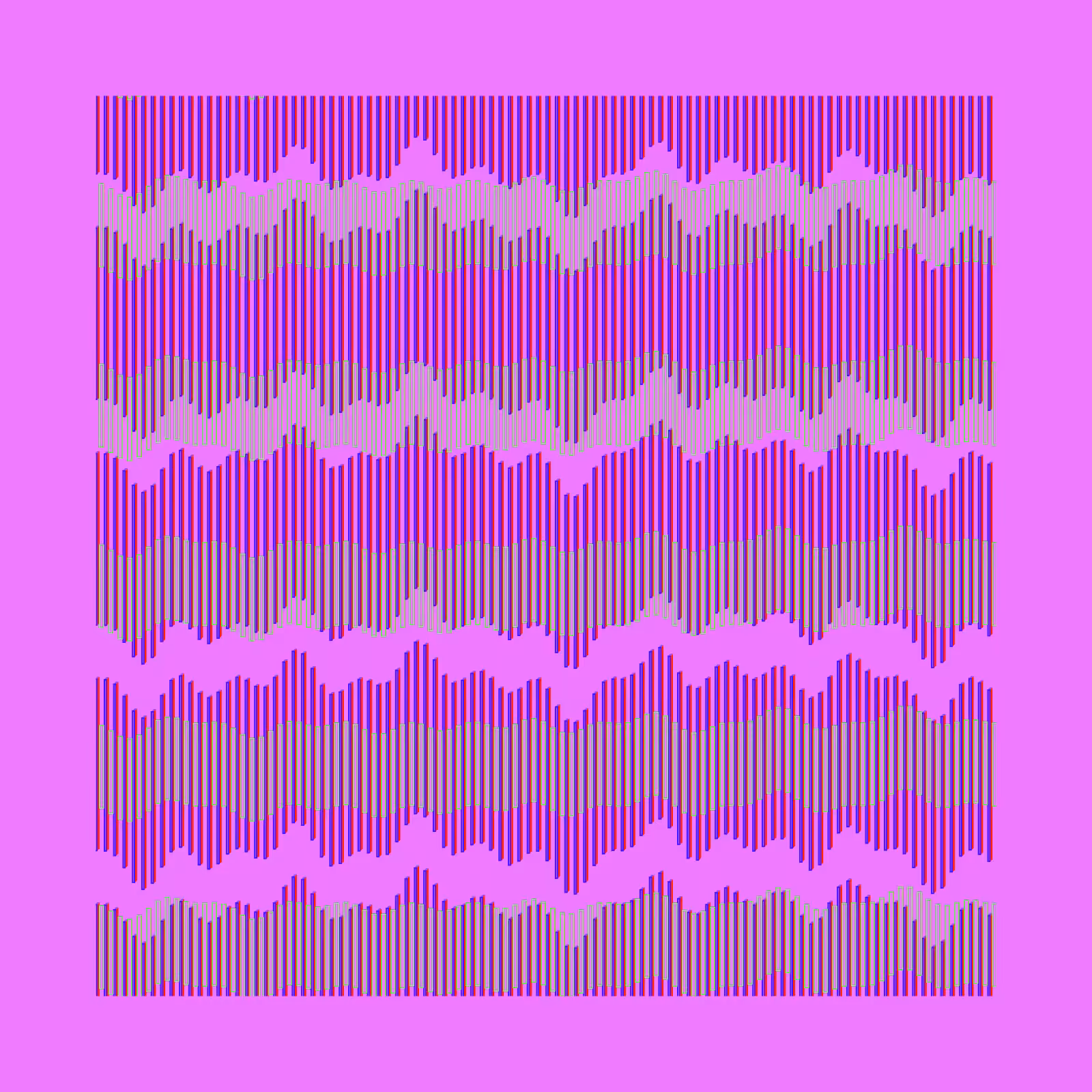 WAVE TONES #28