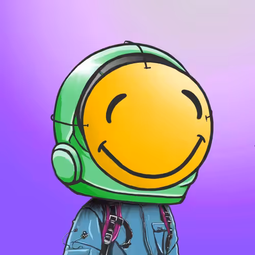 VibeNauts #556