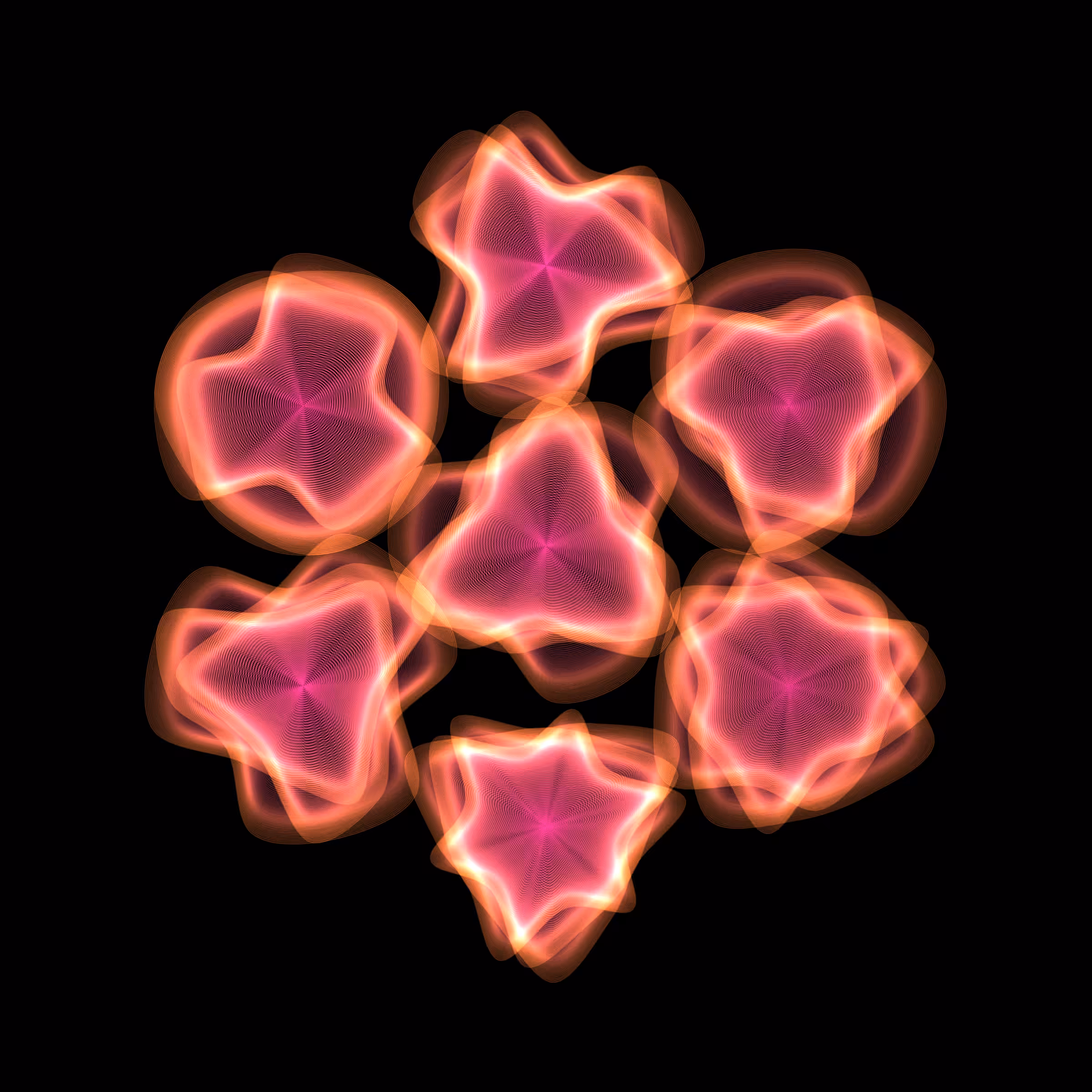 Flowers #4651