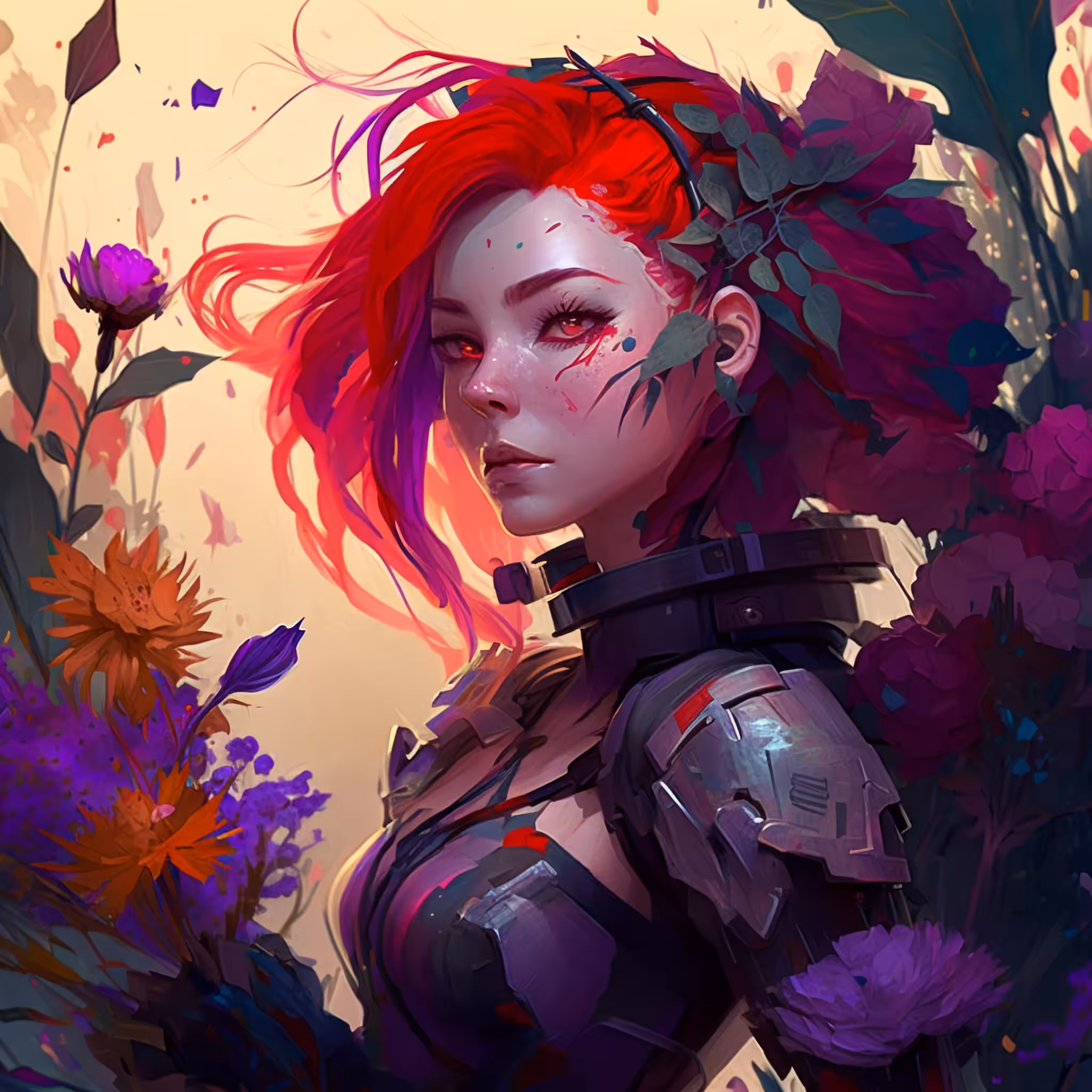 Cyber Herbalist