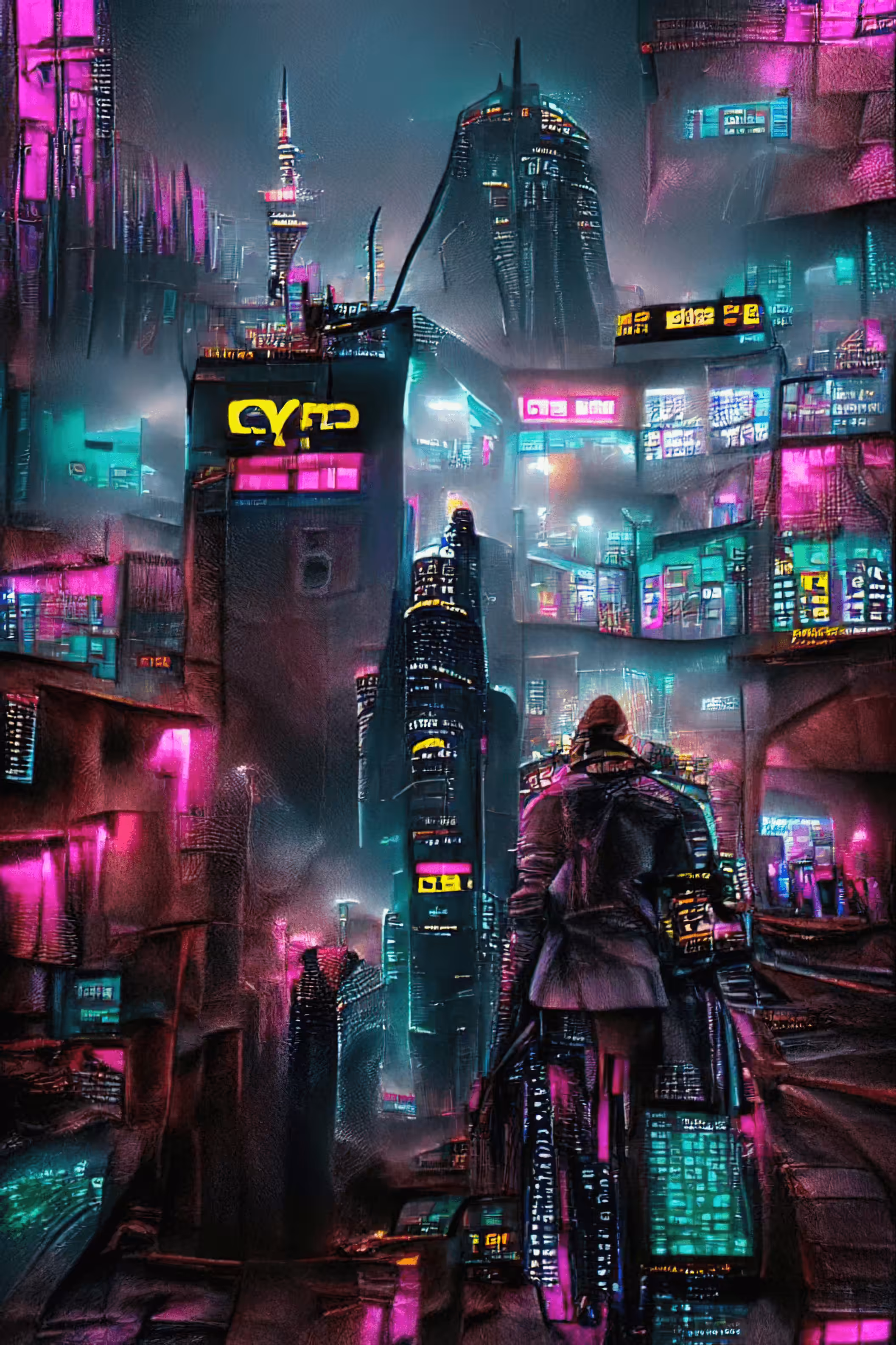 Seoul 58 Cyber