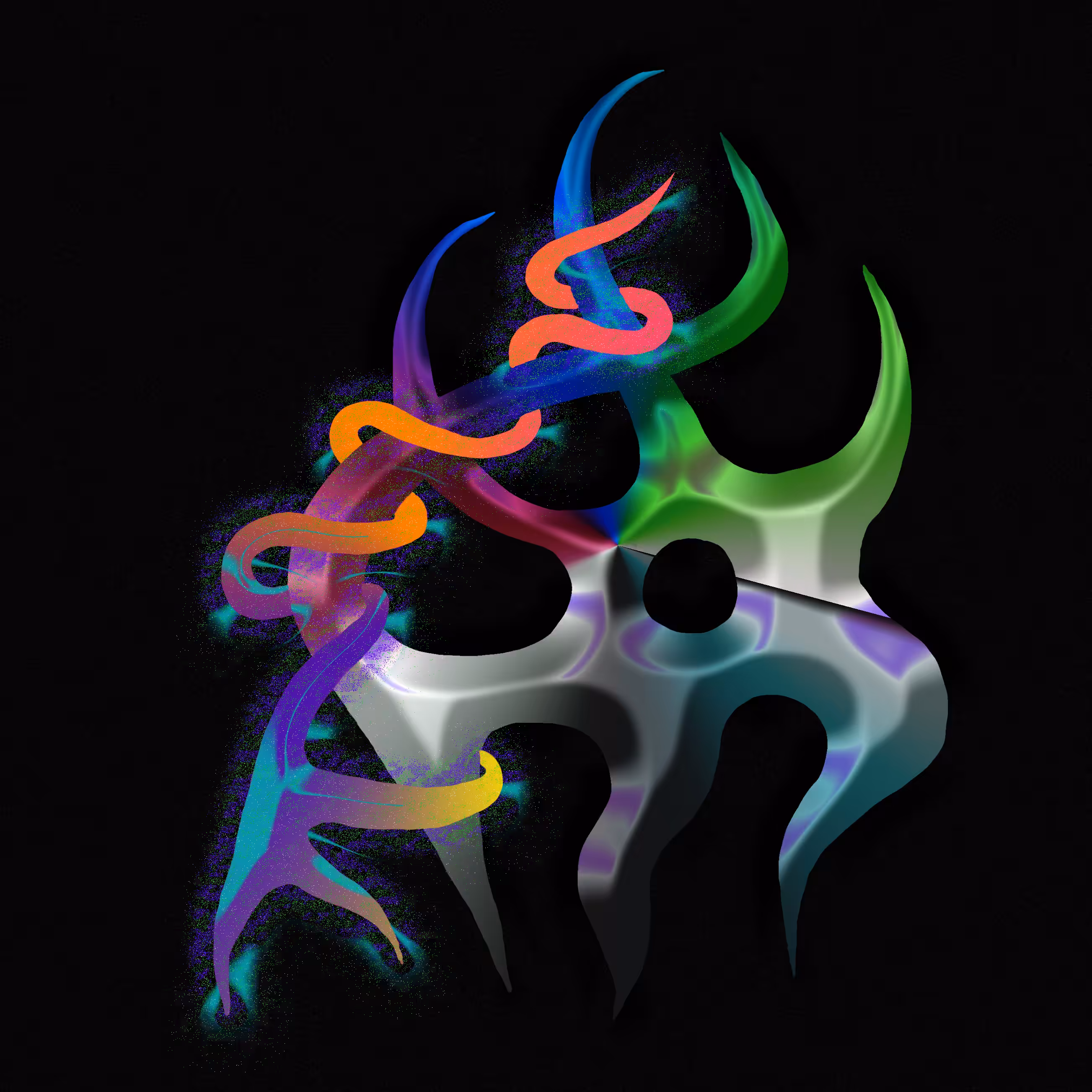 Relic Crystal