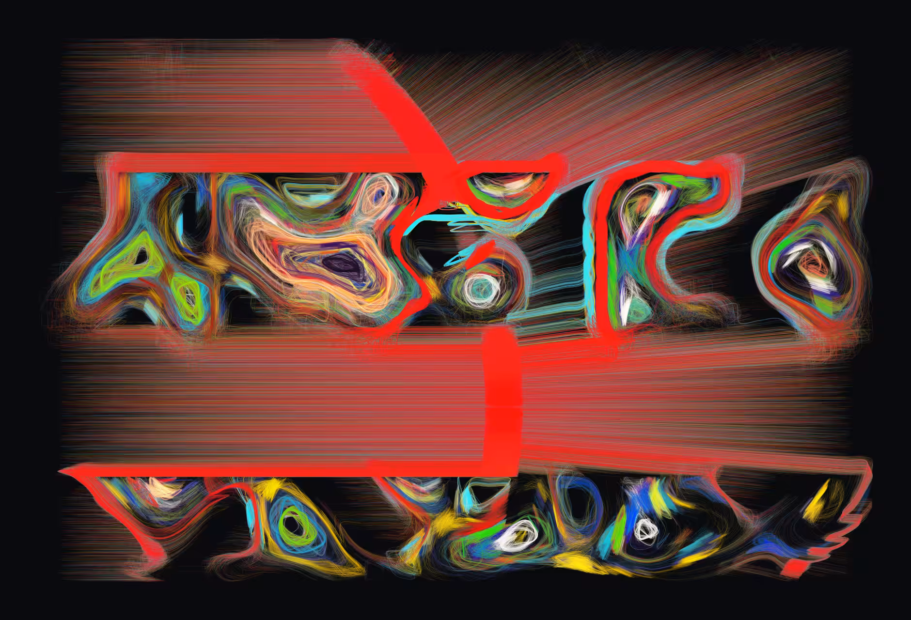 Quantum ATLAS #45