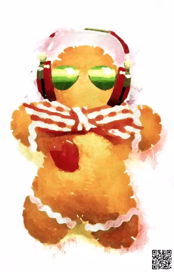 DJ Cookie - Funk