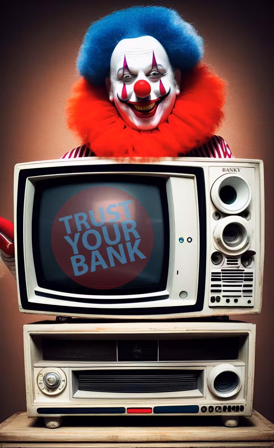 BANKY